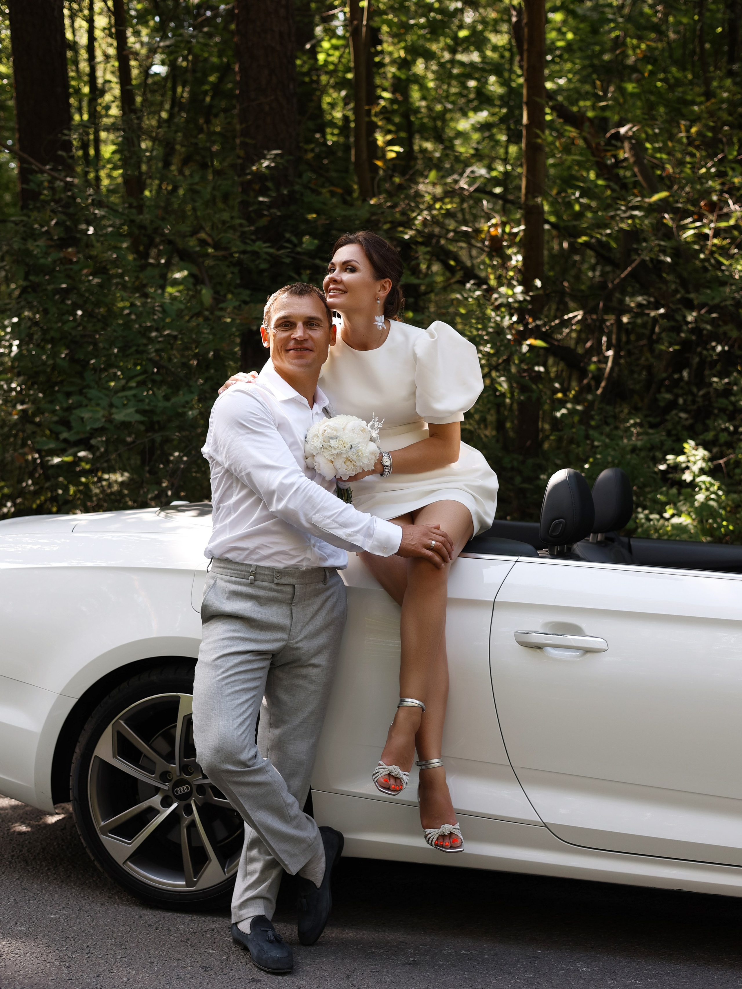 Свадьба. Фотограф Санкт-Петербург