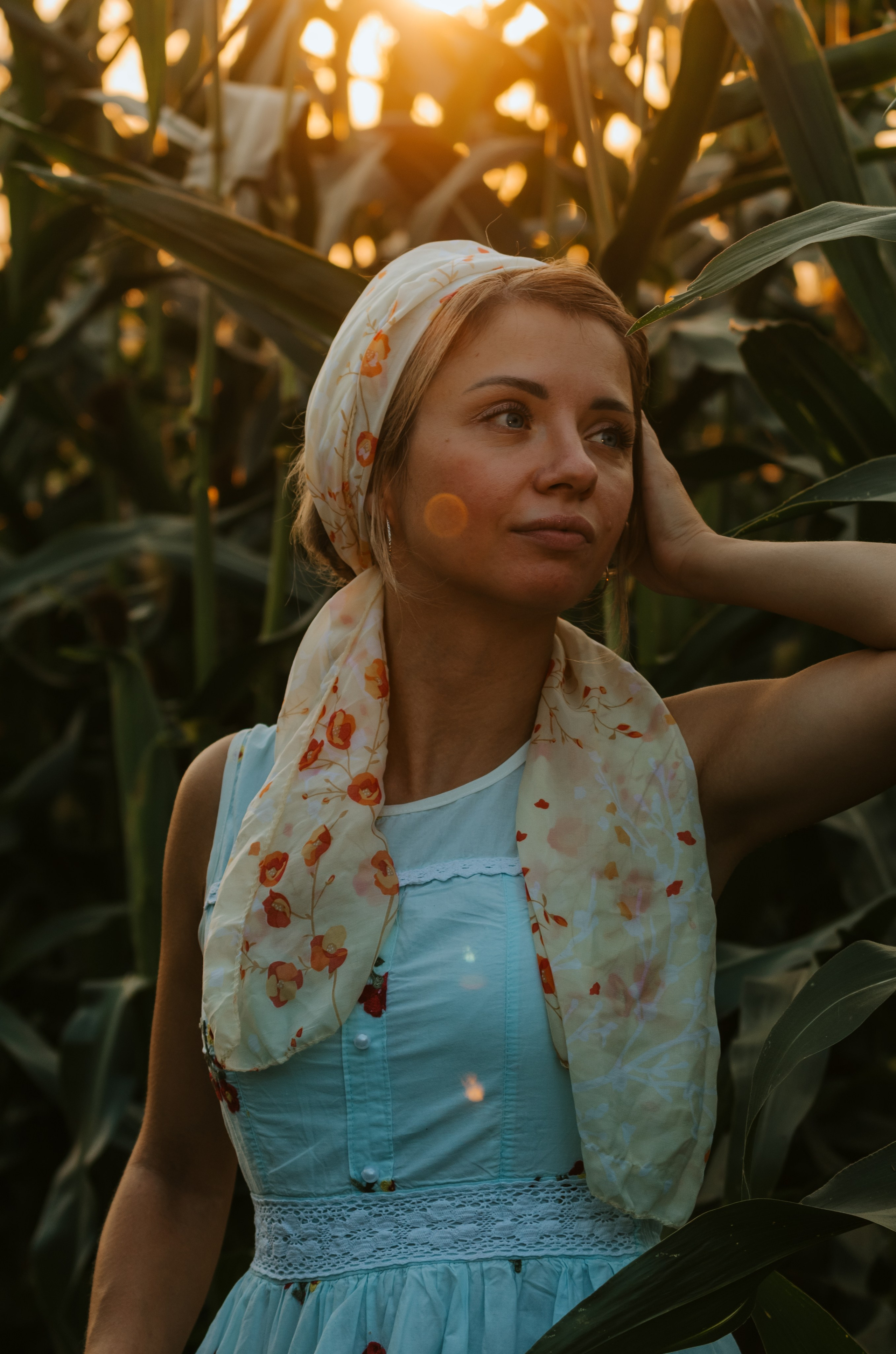 Индивидуальные съемки на природе. Индивидуальные, семейные, студийные съемки в Серпухове и за пределами