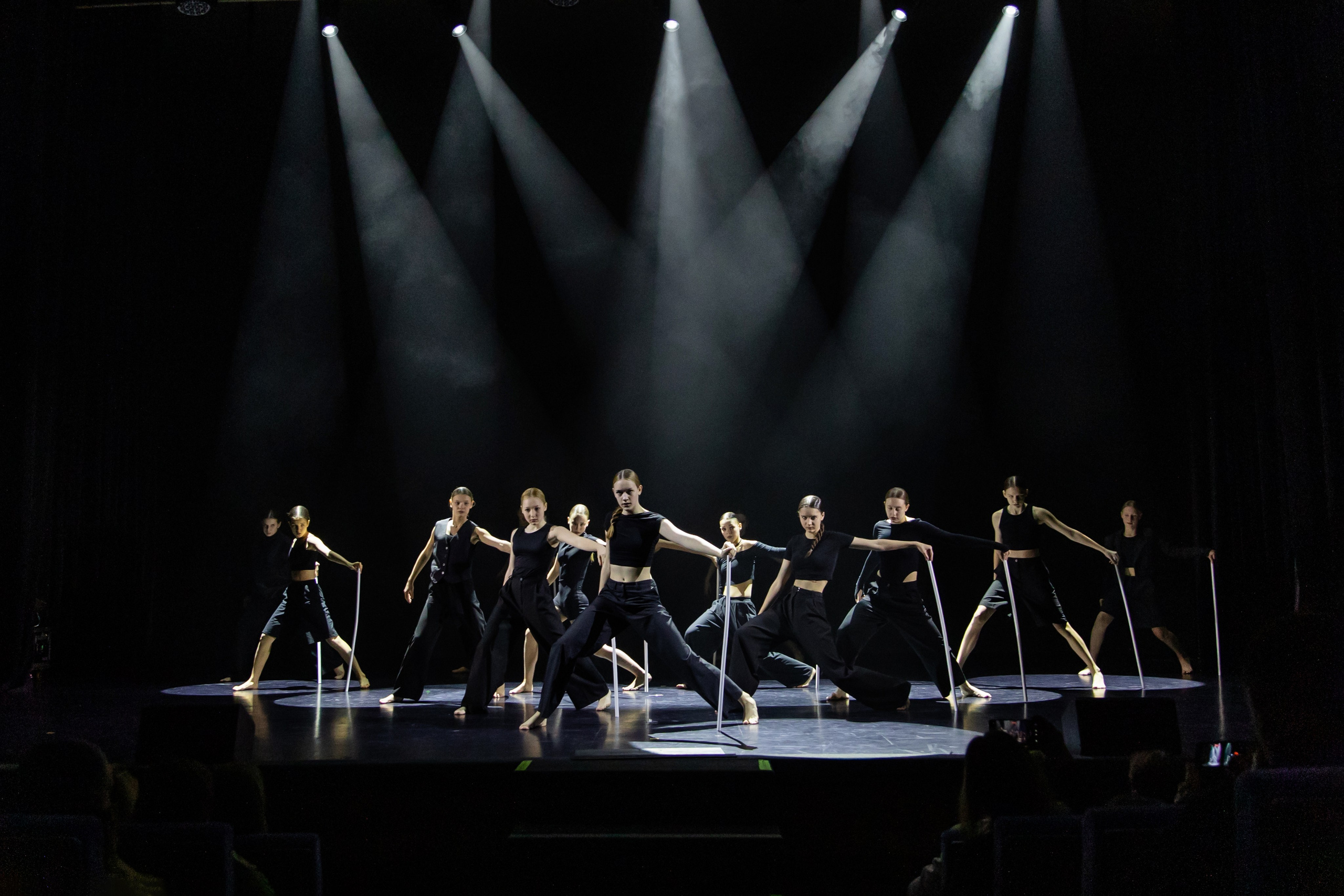 ВЕЧЕР СОВРЕМЕННОЙ ХОРЕОГРАФИИ-2025. Главная