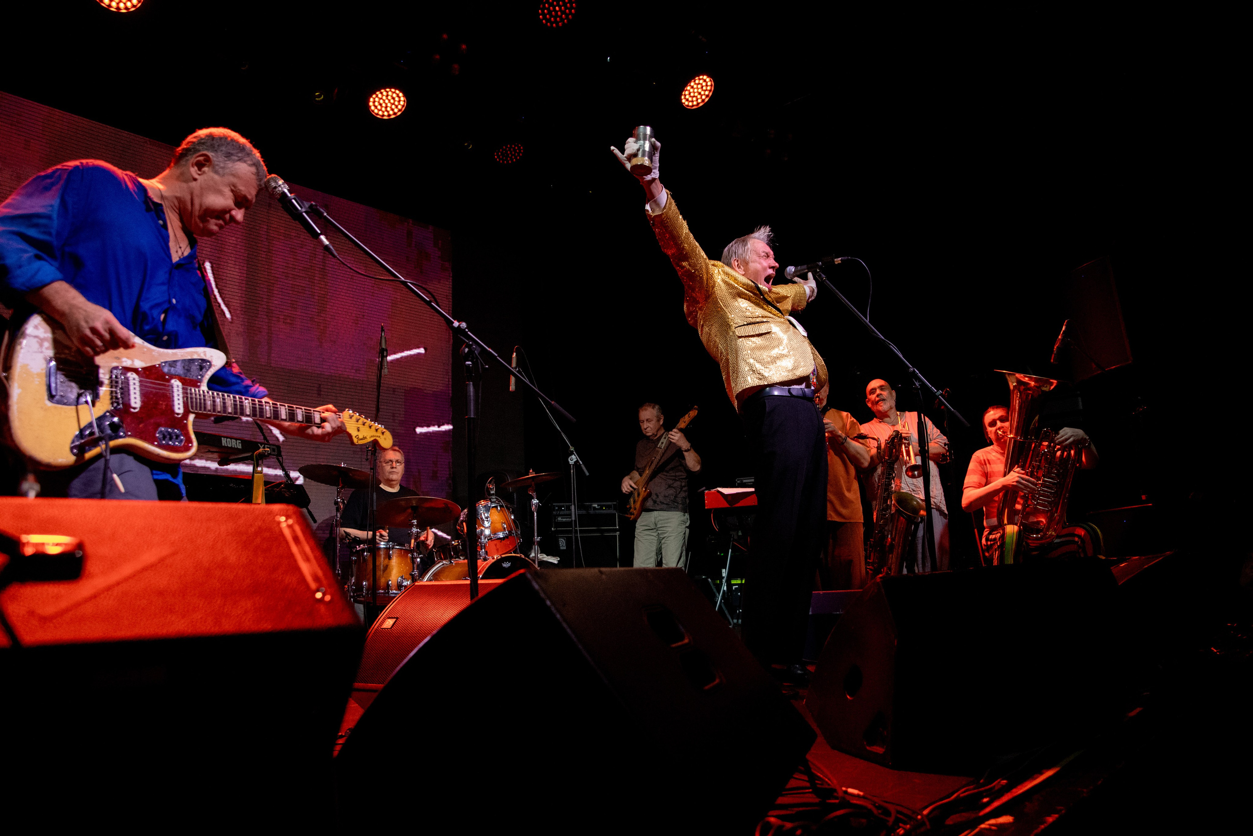 АукцЫон 25.10.2025. Портретный фотограф в Санкт-Петербурге Вадим Корнеев