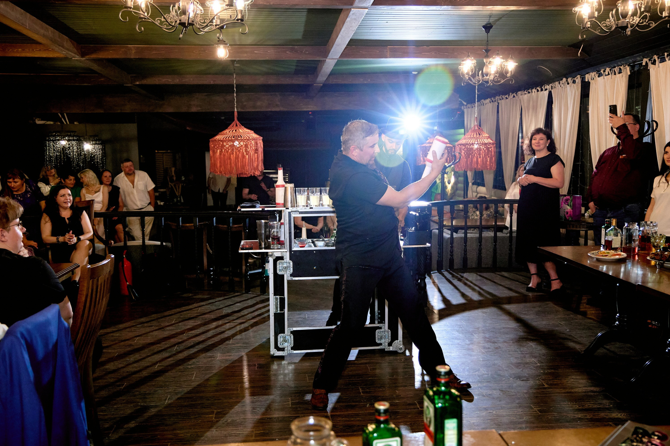 Выпускной 35 Сош. Фотограф Выпускные альбомы Таганрог Сергей Коробченко