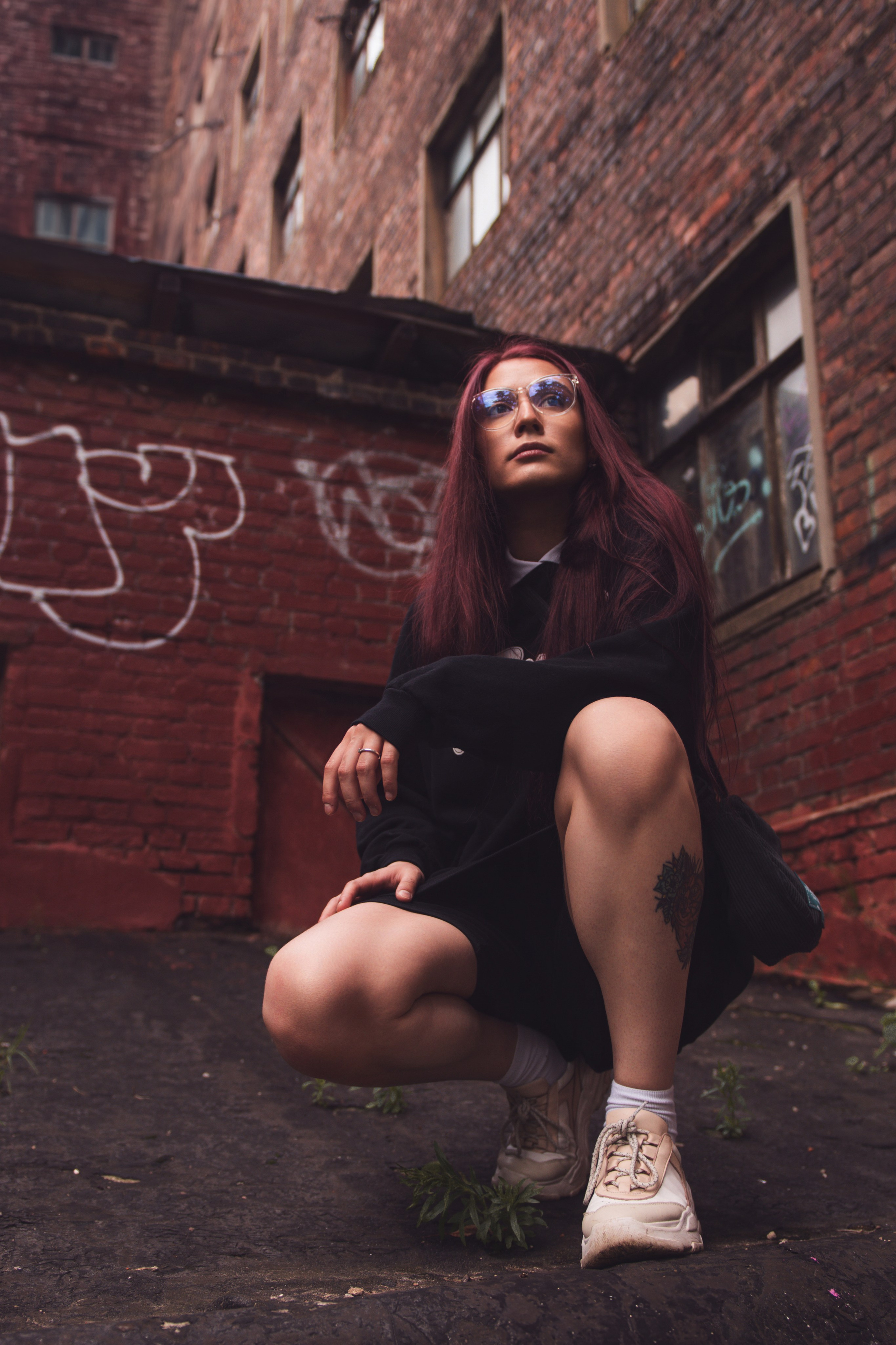 Портфолио. Портретный фотограф в Москве Юлия Чекалина