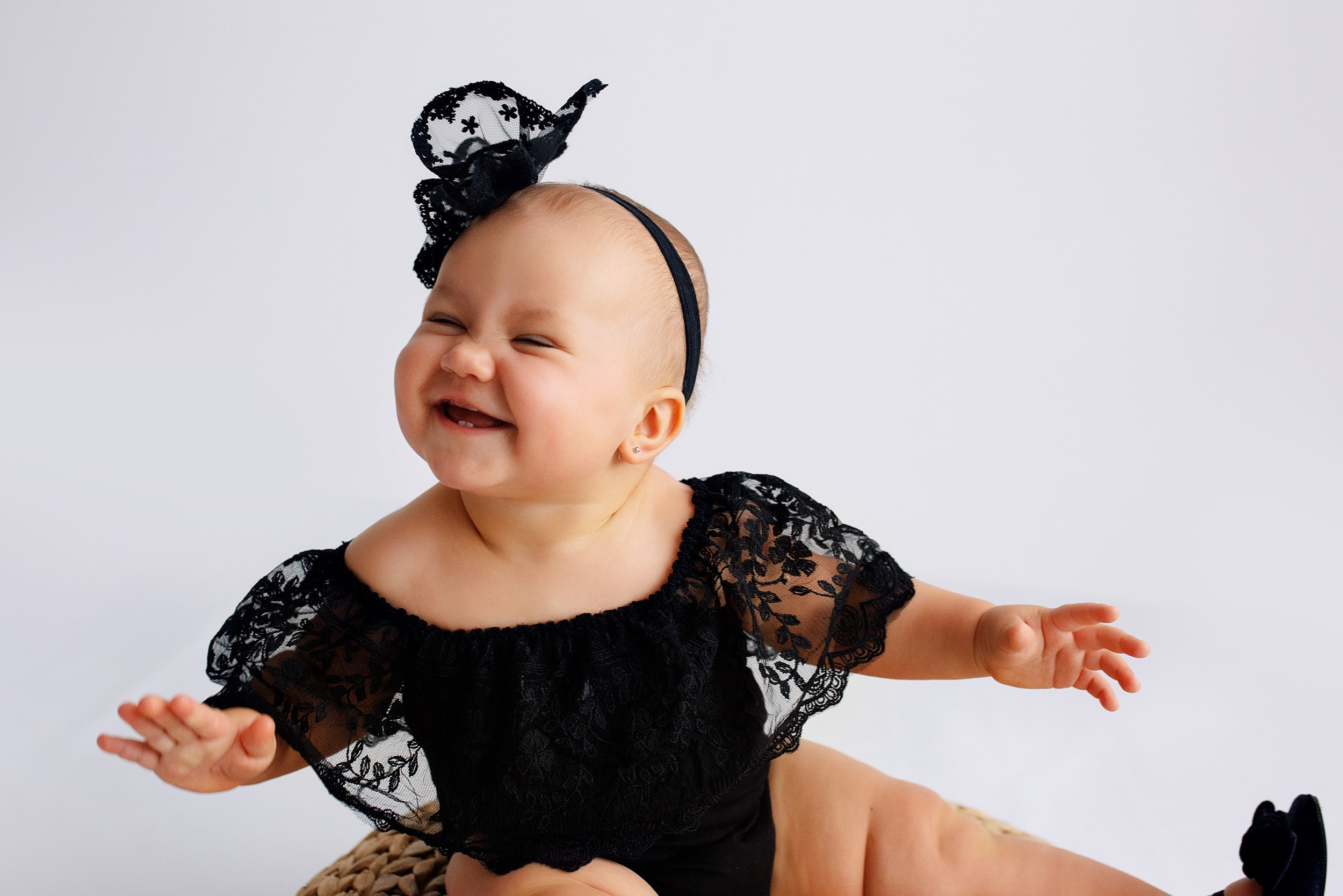 СОФА 1 год. Фотограф новорожденных Оксана Полевская