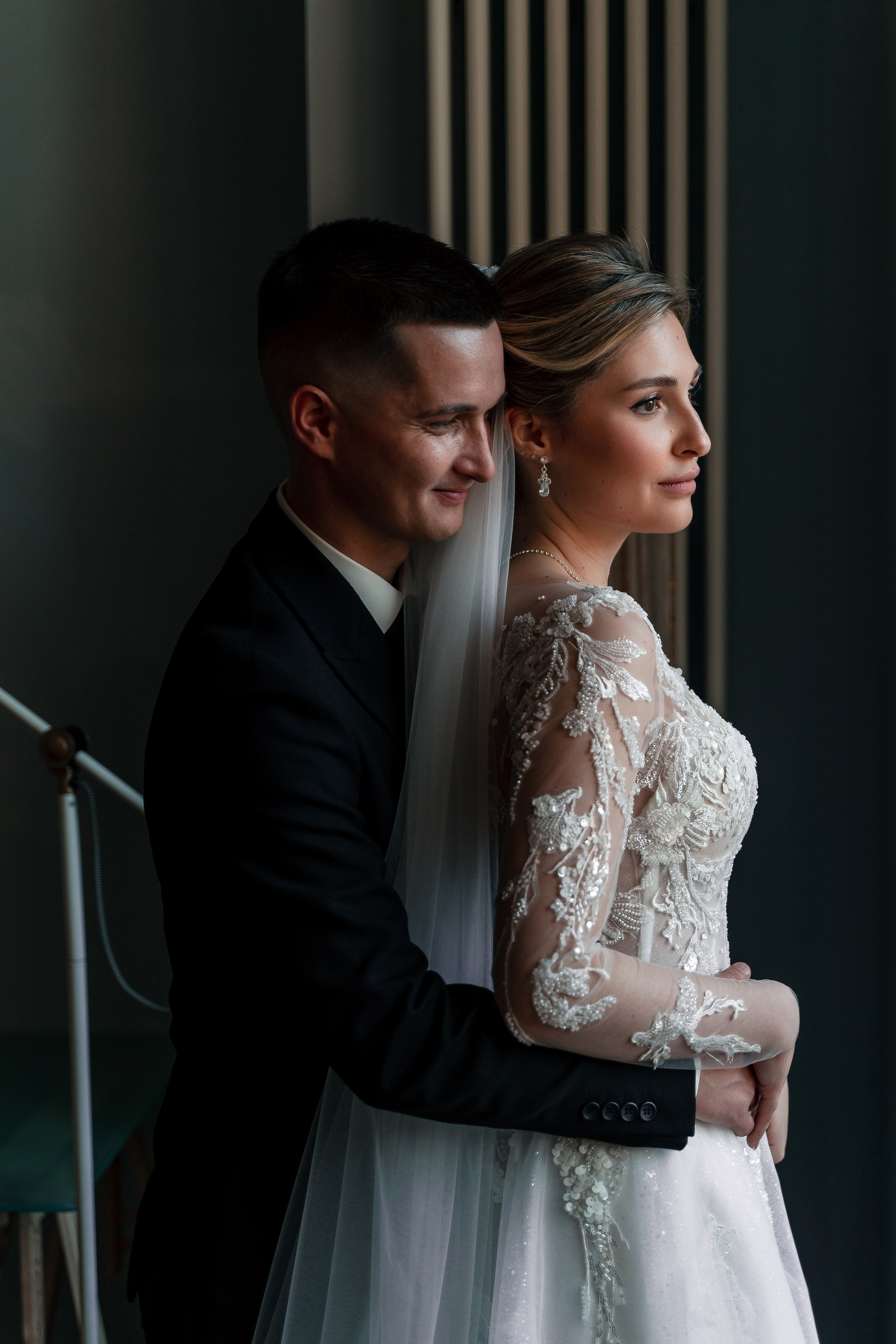 Евгений + Елена