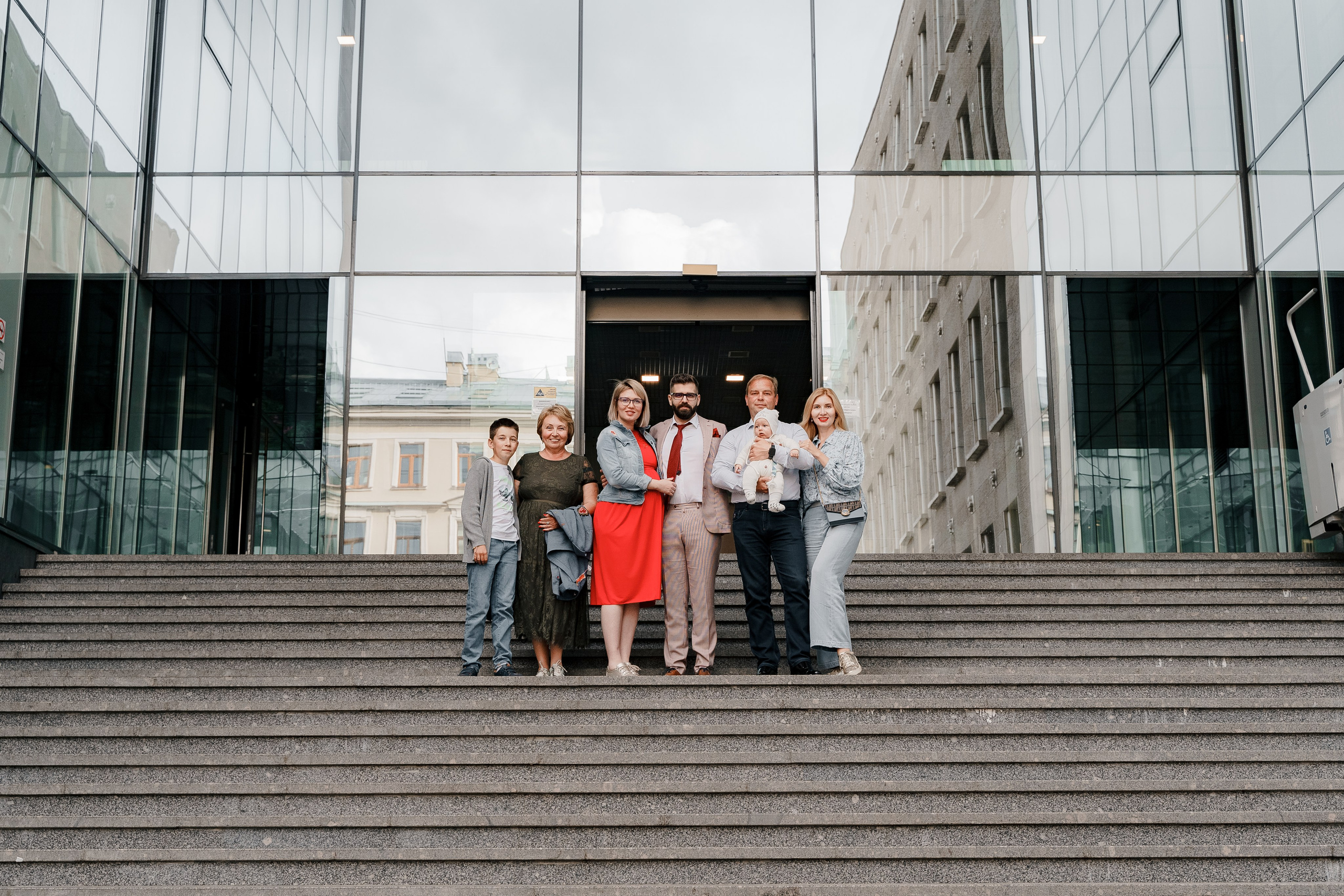 Праздничный обед