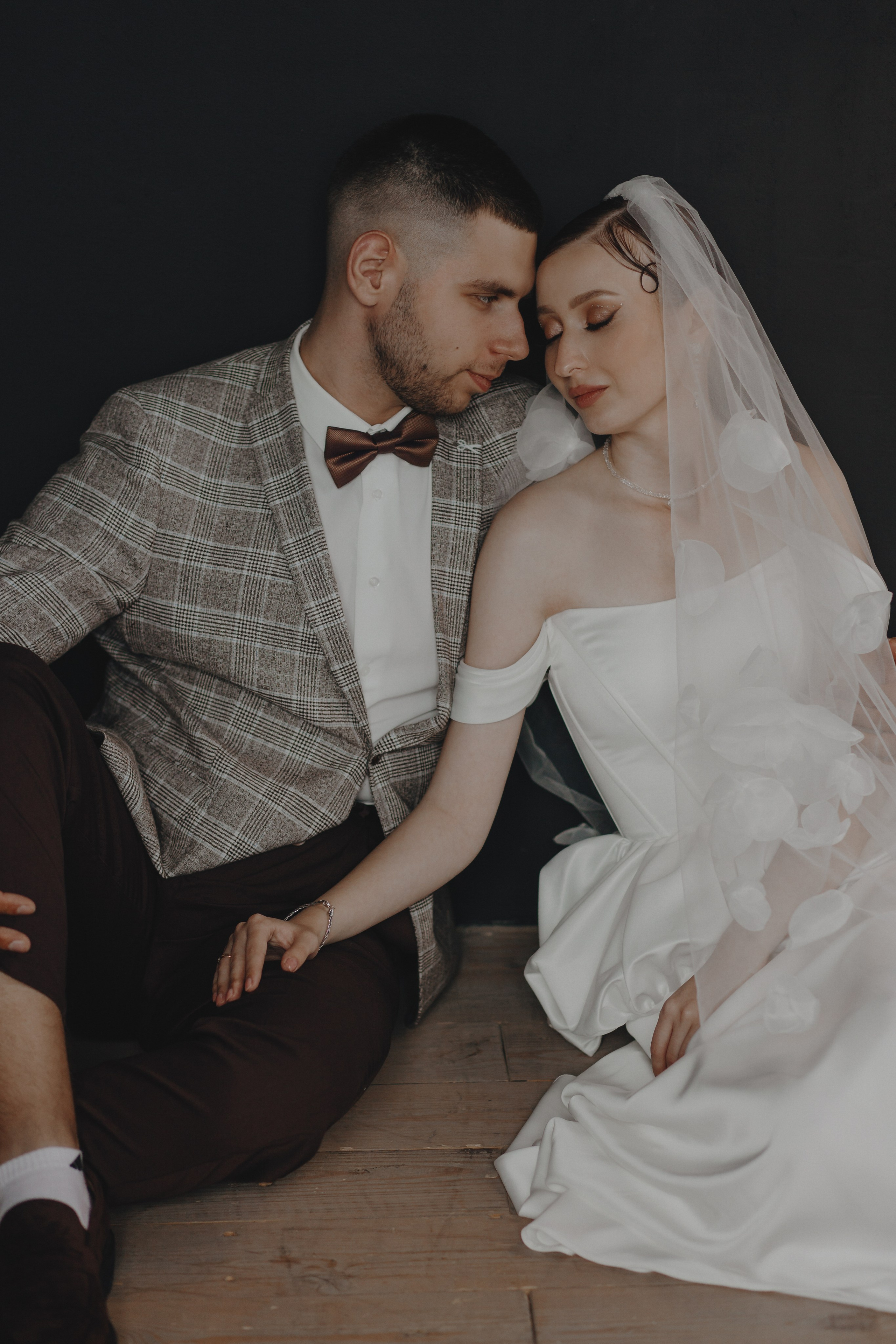 Wedding day. Семейный и свадебный фотограф Брянск, Москва Ольга Ли