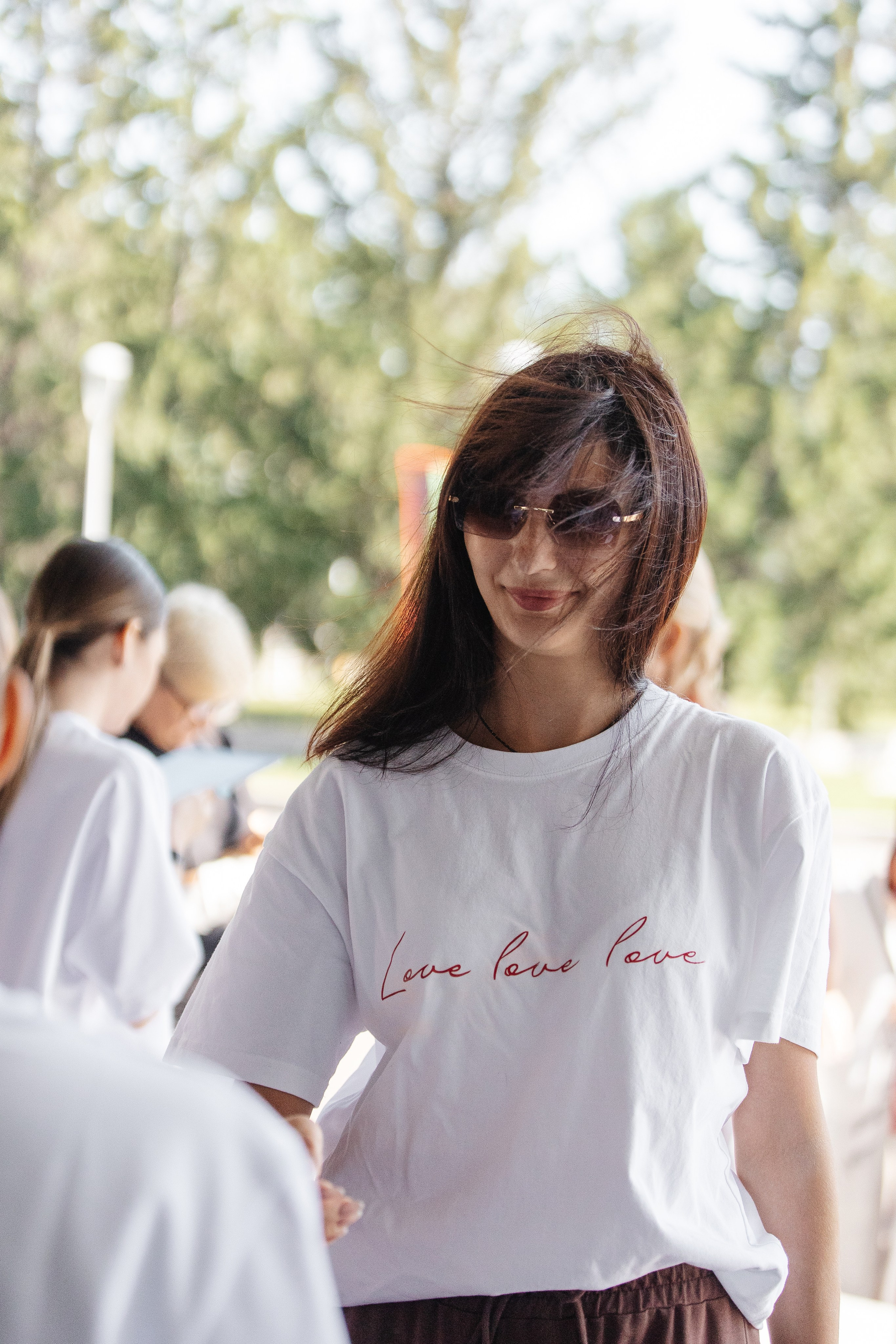 АЛЬФА КОНФА. Фотограф в Красноярске