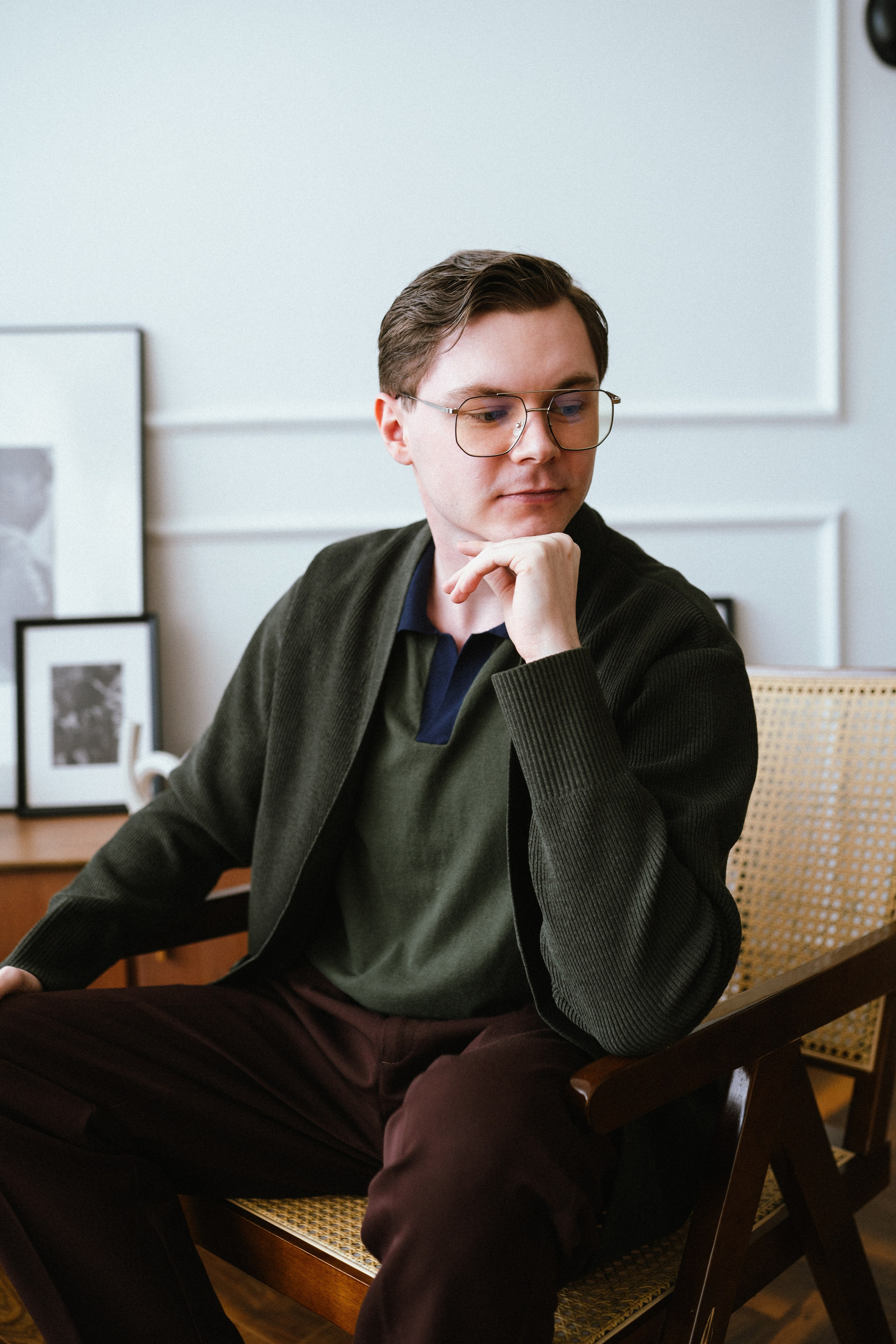 Сергей. Фотограф в Самаре Иван Булатов