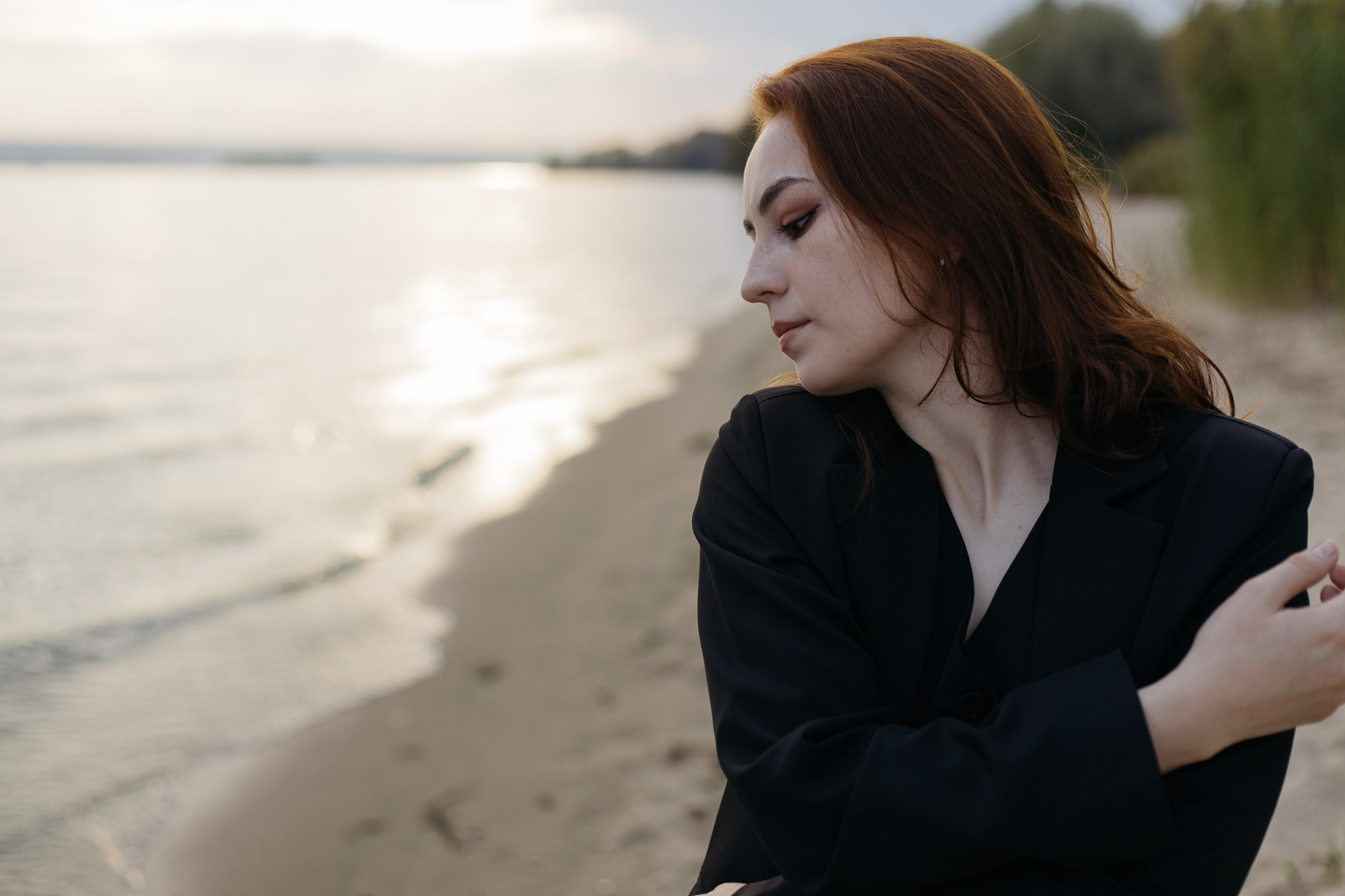 Елизавета. Ксю Галиасфарова — Фотограф Казань