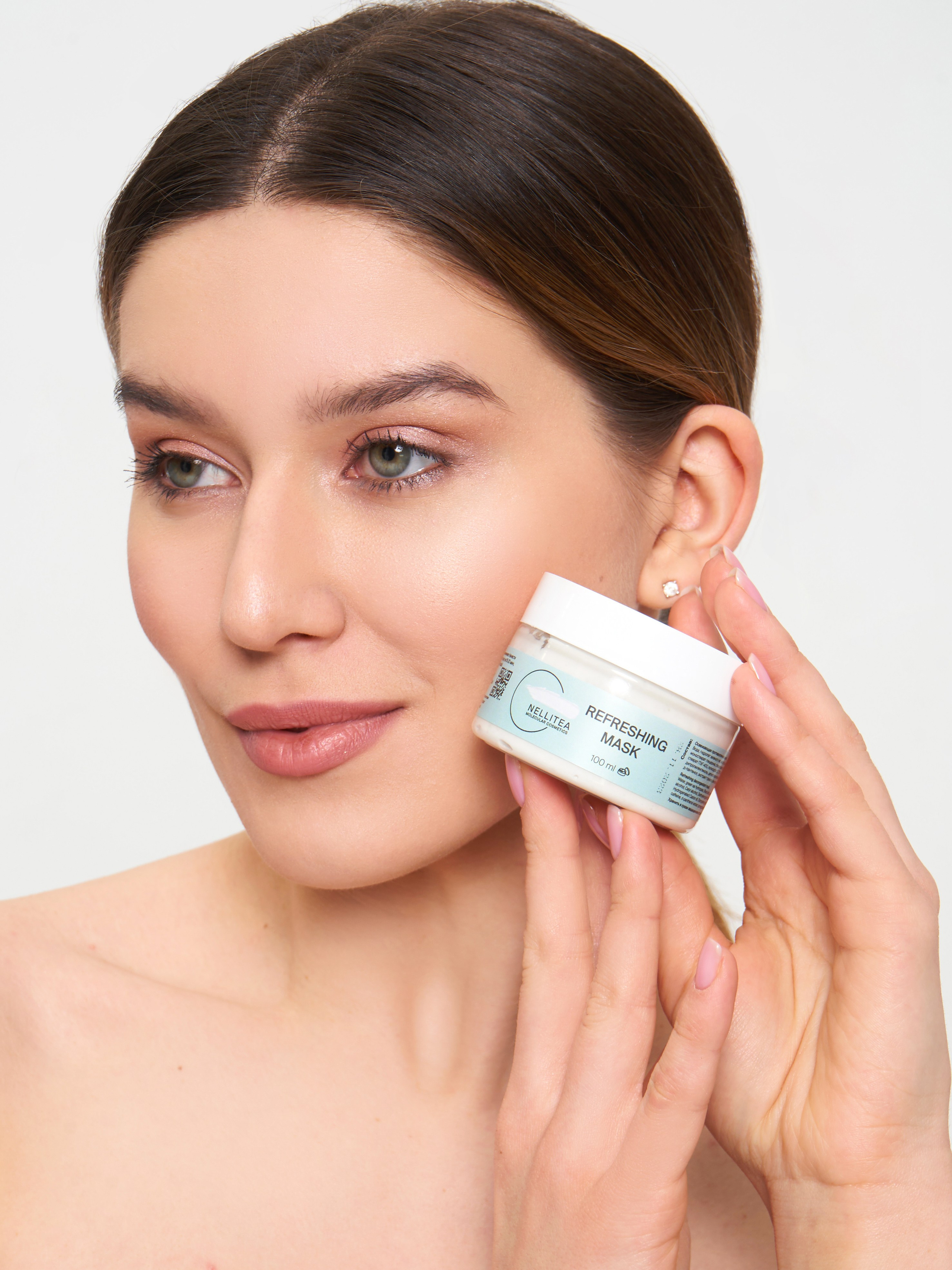 Catalog Lookbook. Фотограф в Москве Виноградова Дарья