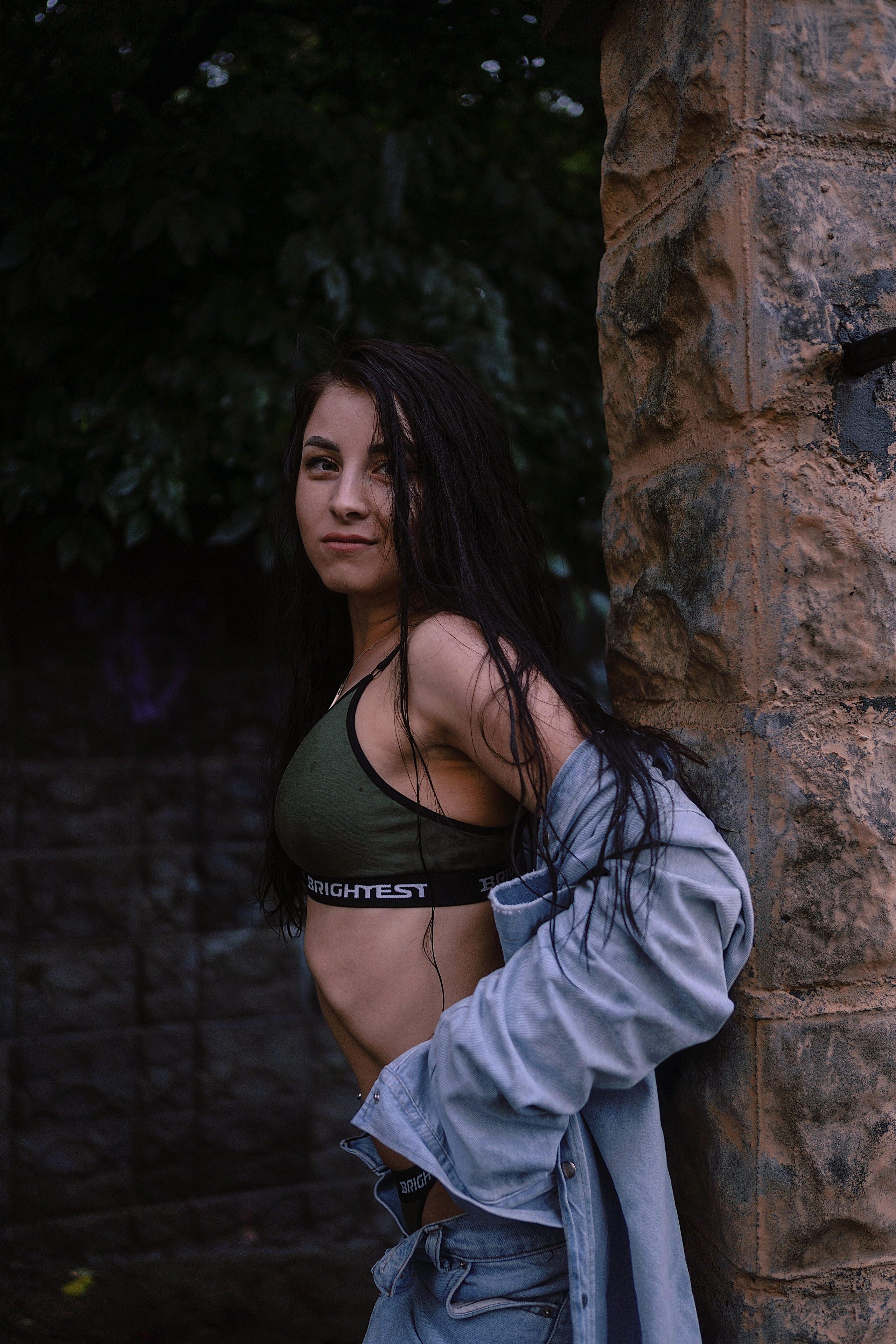 Nastya. Главная