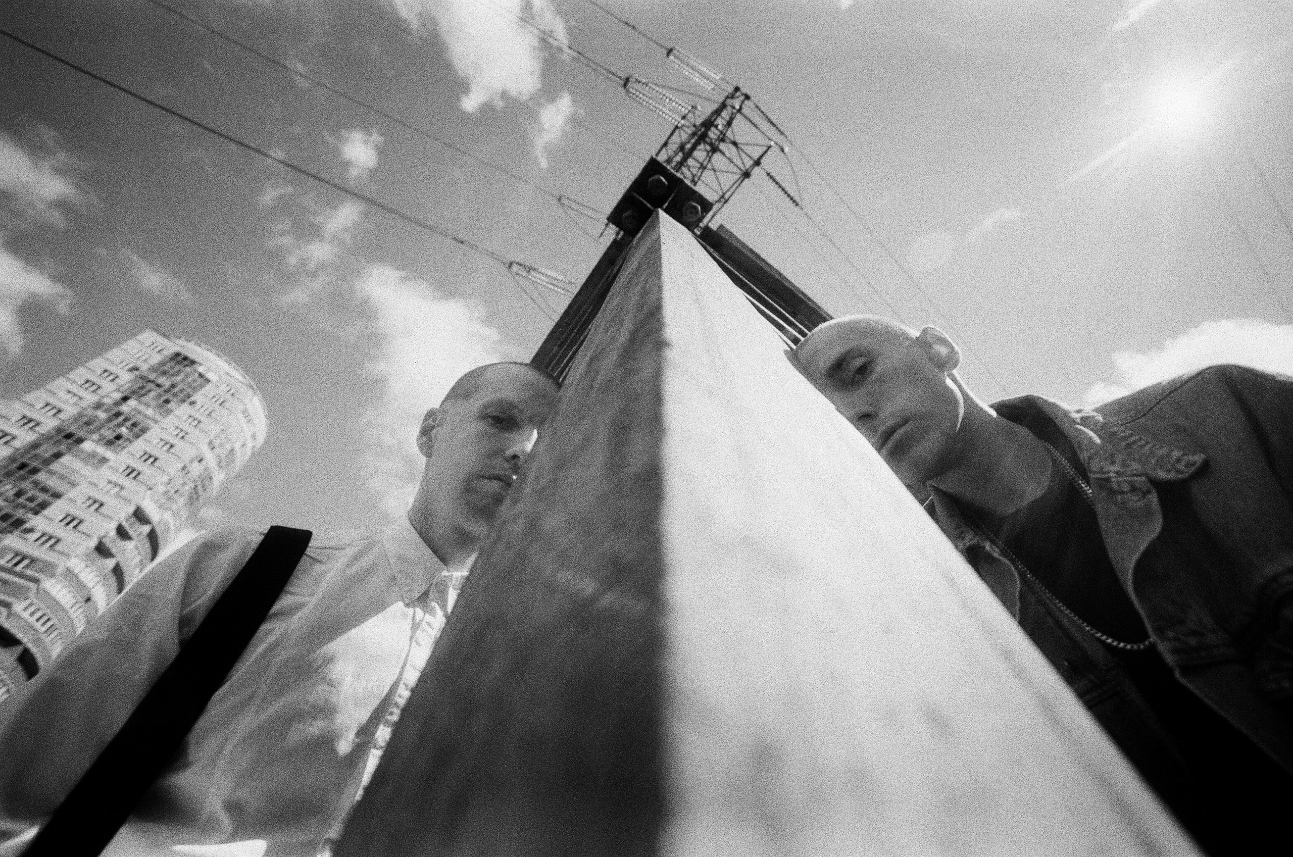 LUBOV SKINOV. Polinanazar//Полина Назарова, фотохудожник