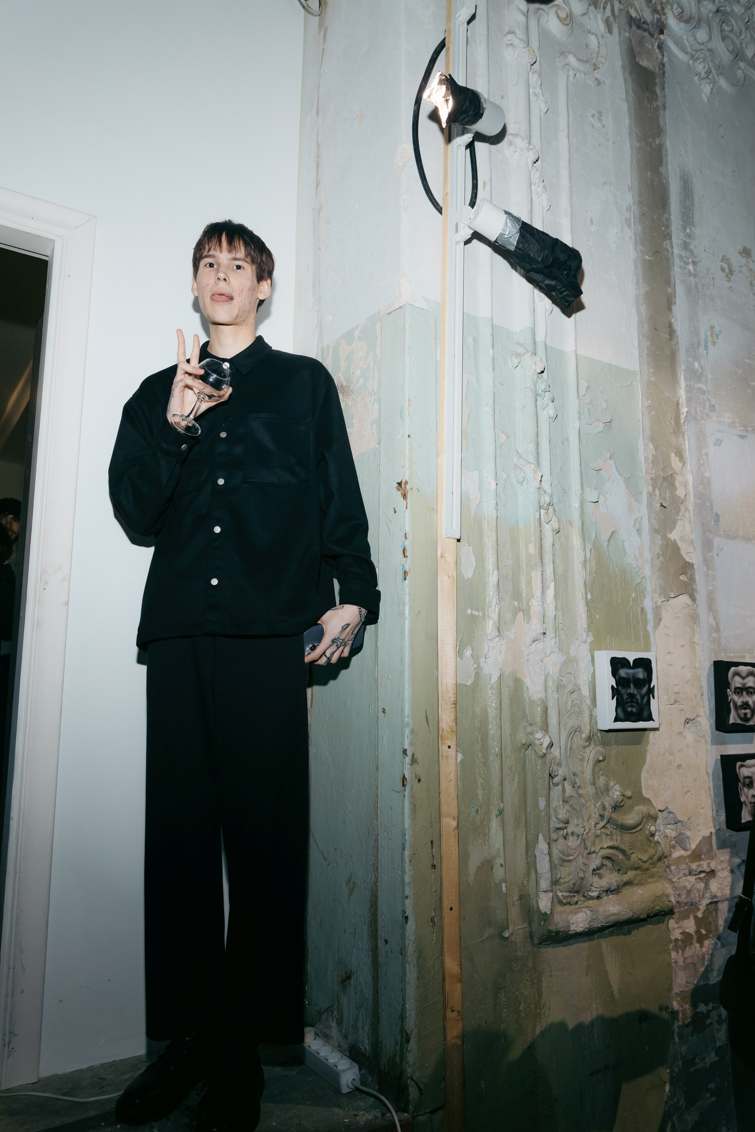 Выставка «Самое глубокое в человеке». Polinanazar//Полина Назарова, фотохудожник