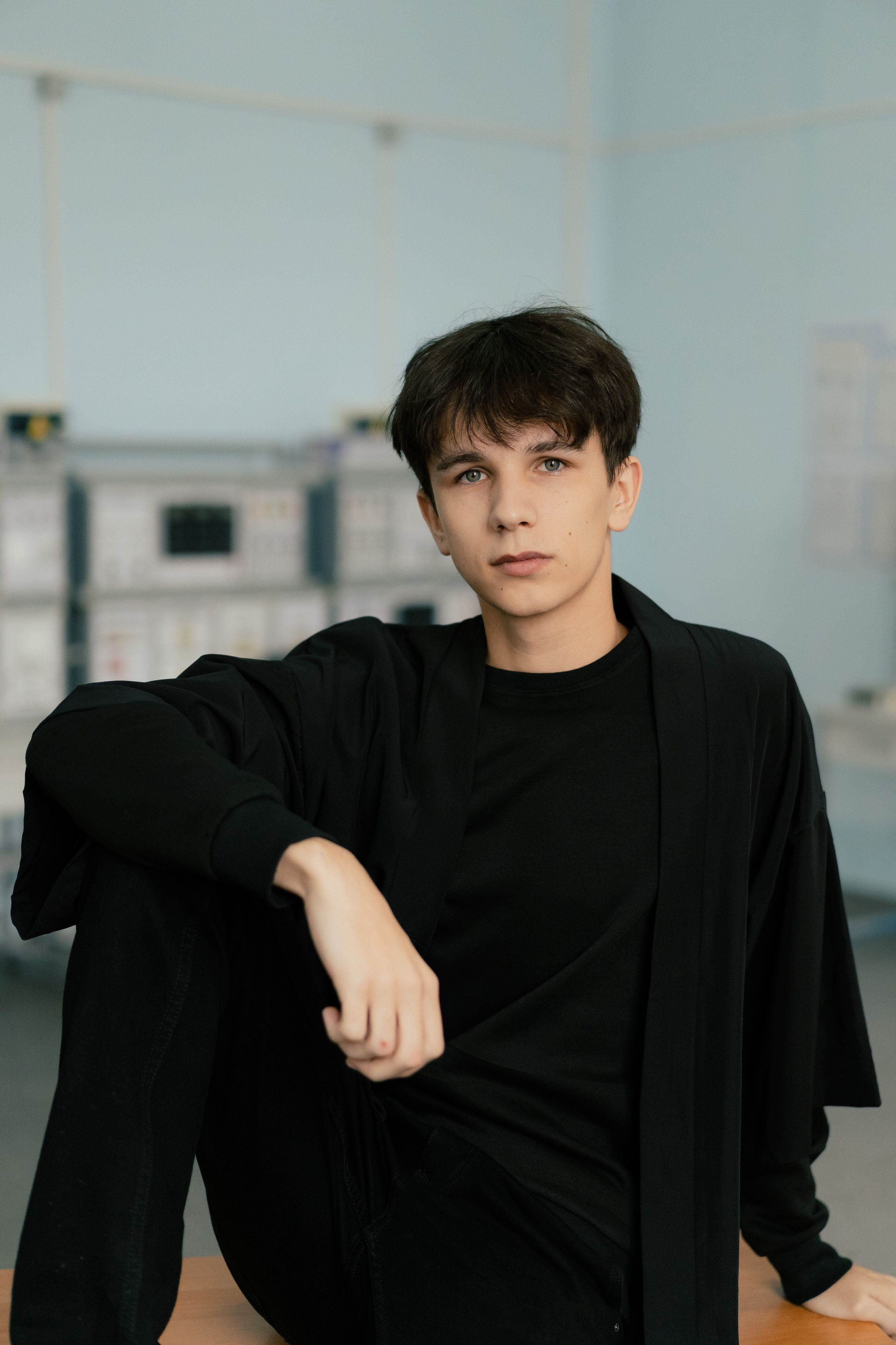 Портреты. Свадебный и семейный фотограф в Ростове-на-Дону и Керчи Алина Захарцова