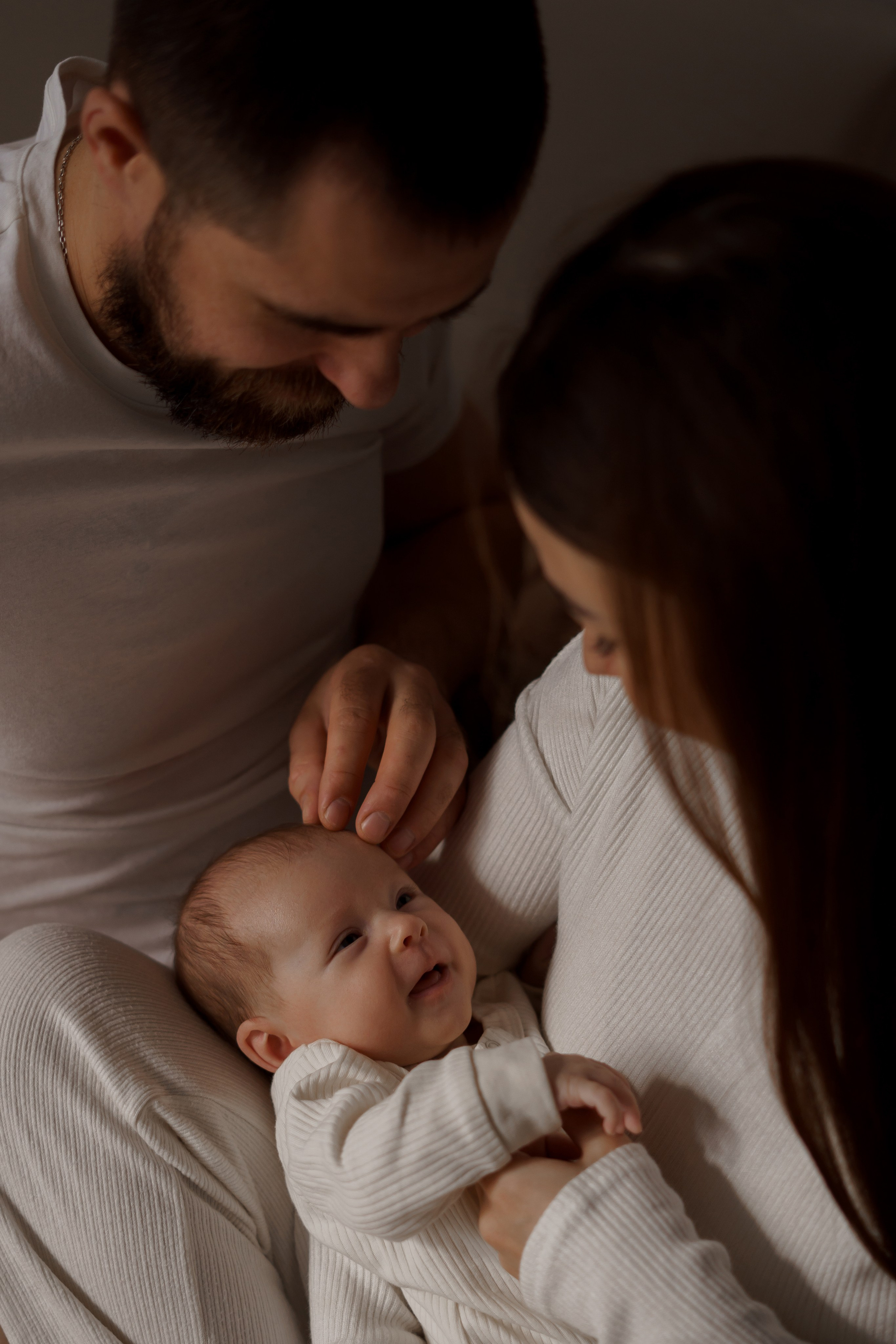 Семейная фотосессия. Услуги