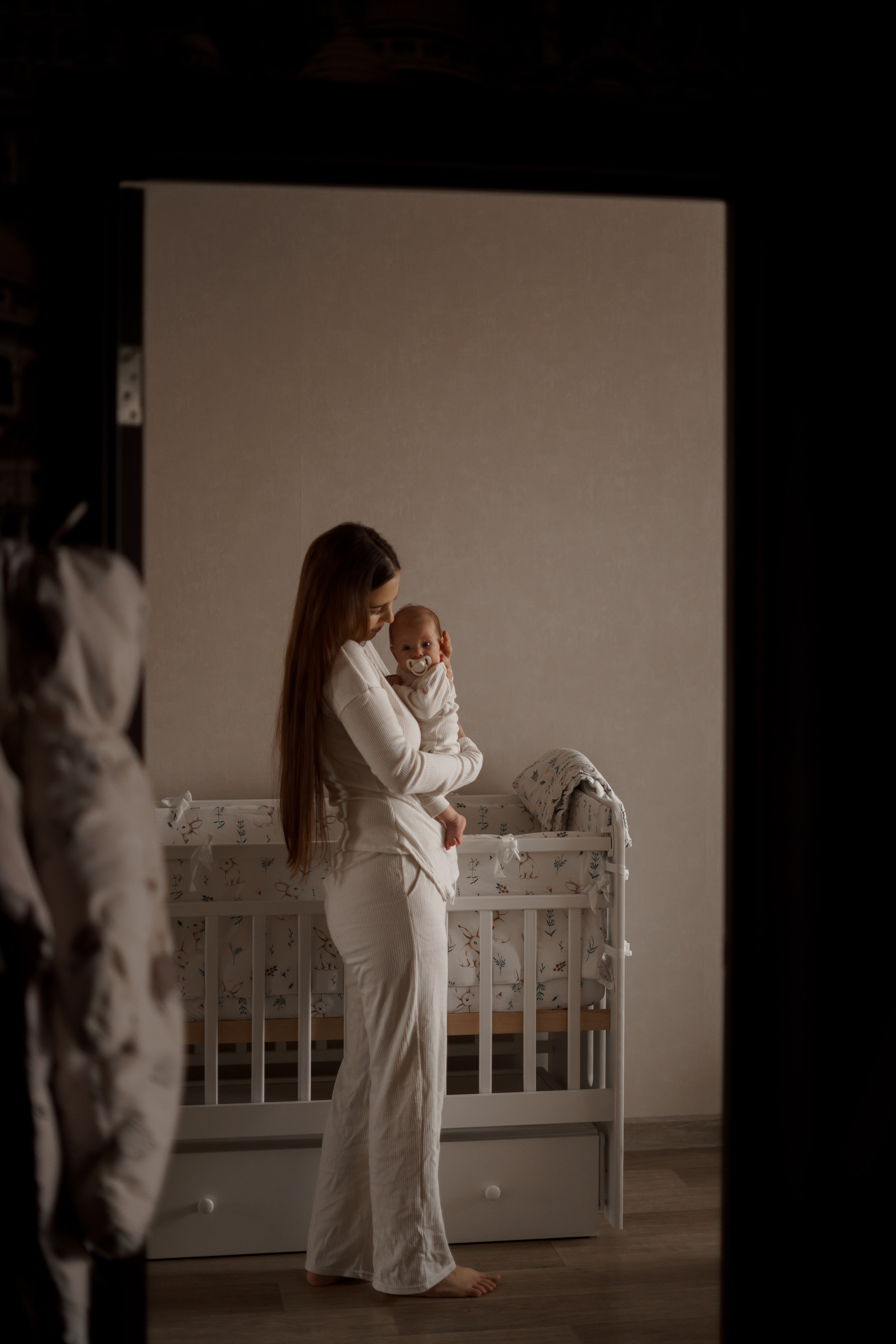 Семейная фотосессия. Услуги