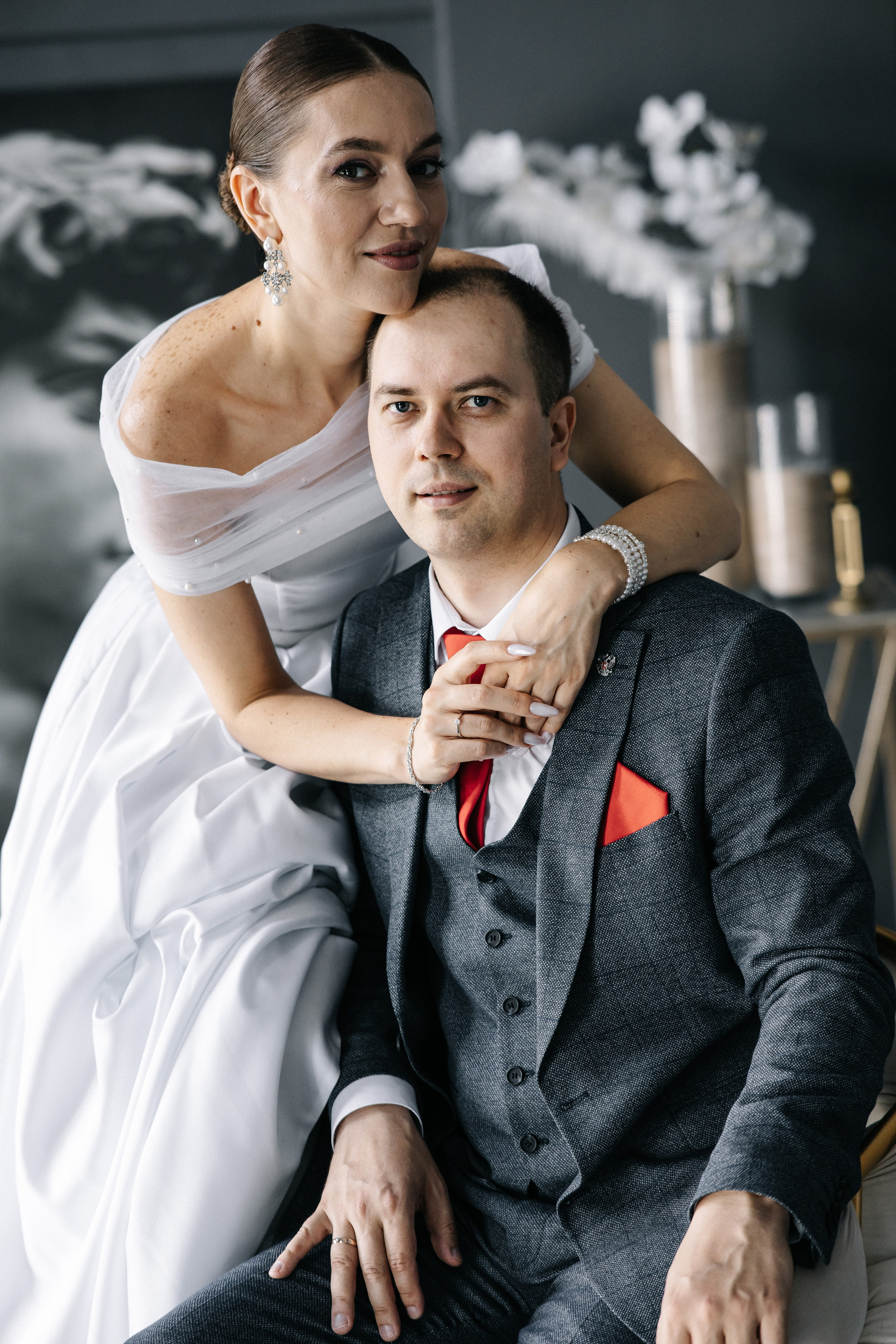 Фотограф на свадьбу в Нижнем Новгороде. Семейный, школьный фотограф в Нижнем Новгороде Елена Сентюрева