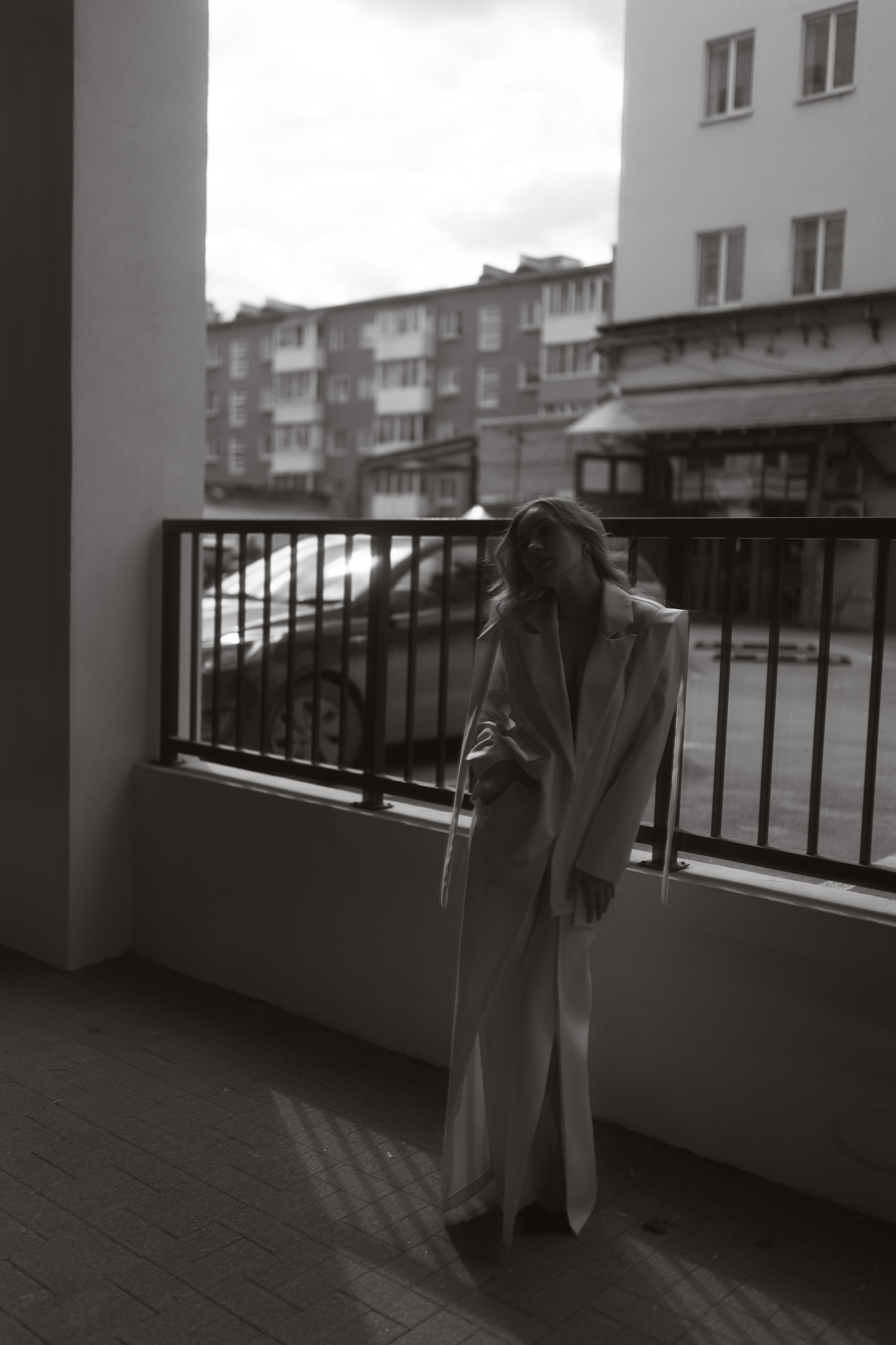 Влада. Фотограф Алина Кучумова