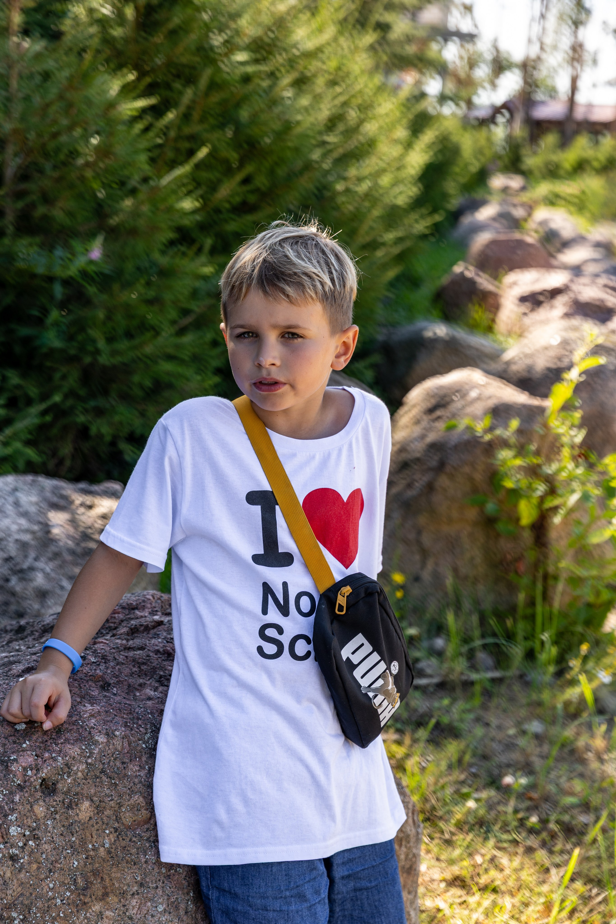 Летнее чаепитие. Фотограф в Санкт-Петербурге Закута Ольга