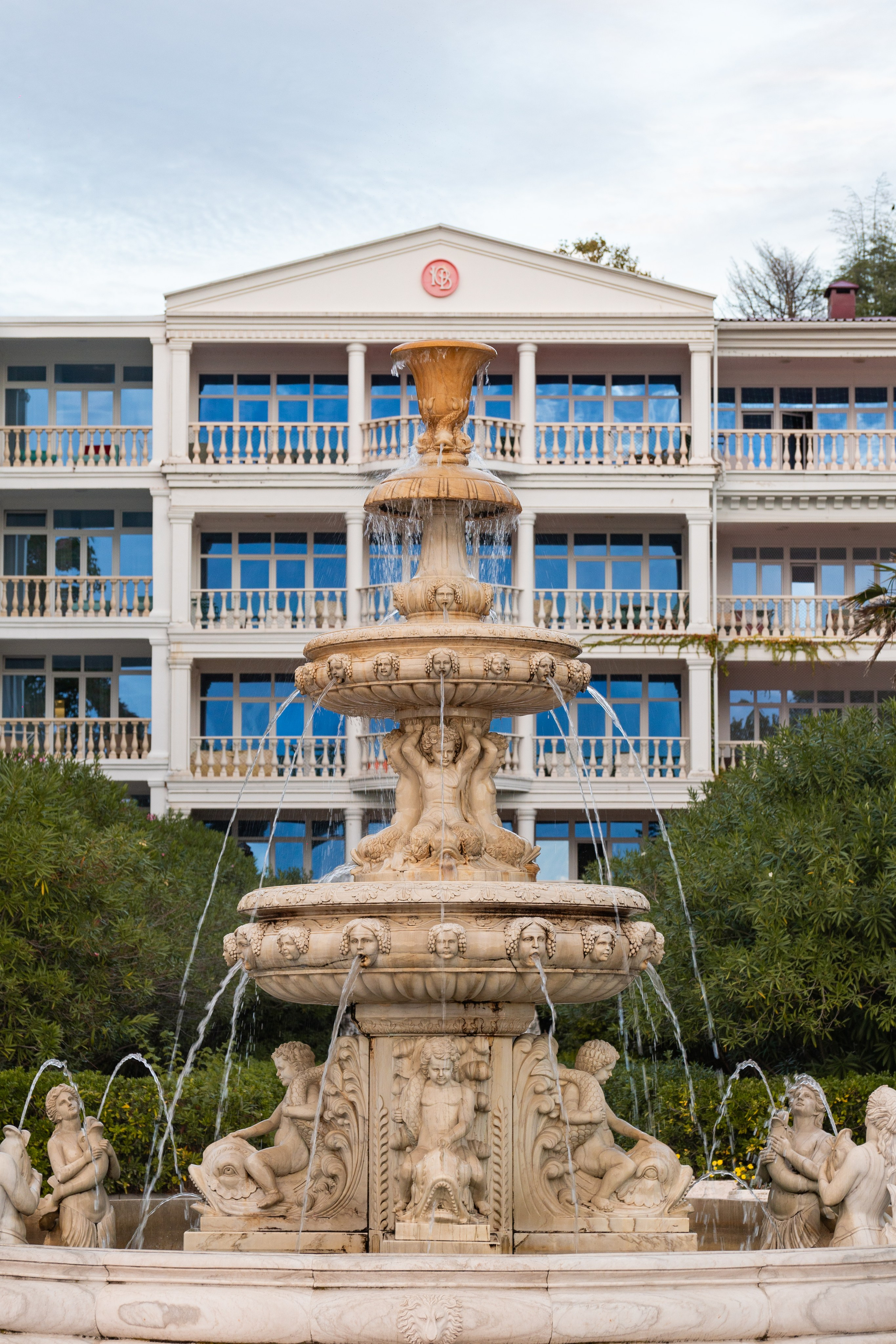 Краснодарский край. Gusarov Travel Photography