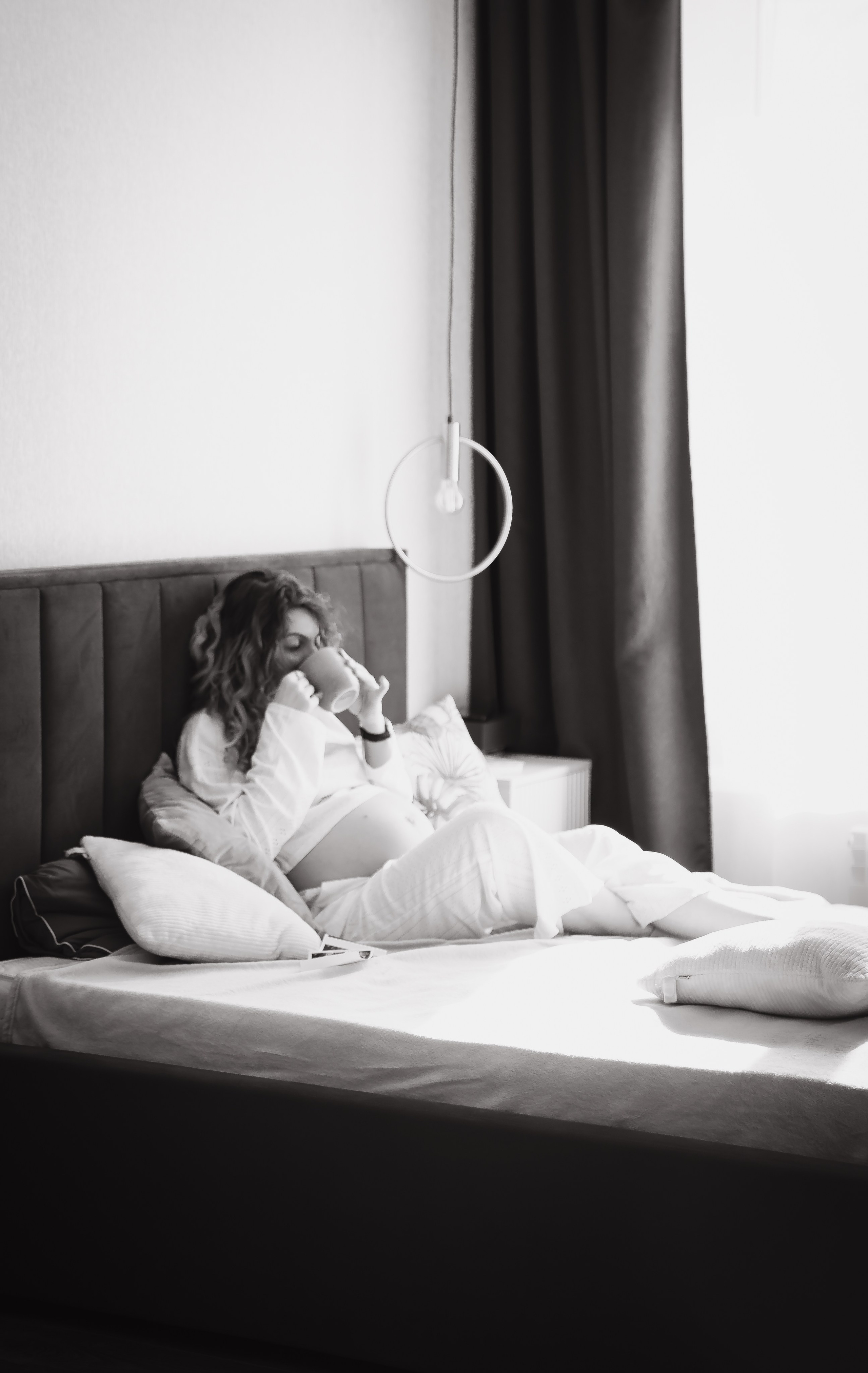 Фотосессия Анны — беременность. Фотограф в Ростове-на-Дону Анна Малахова