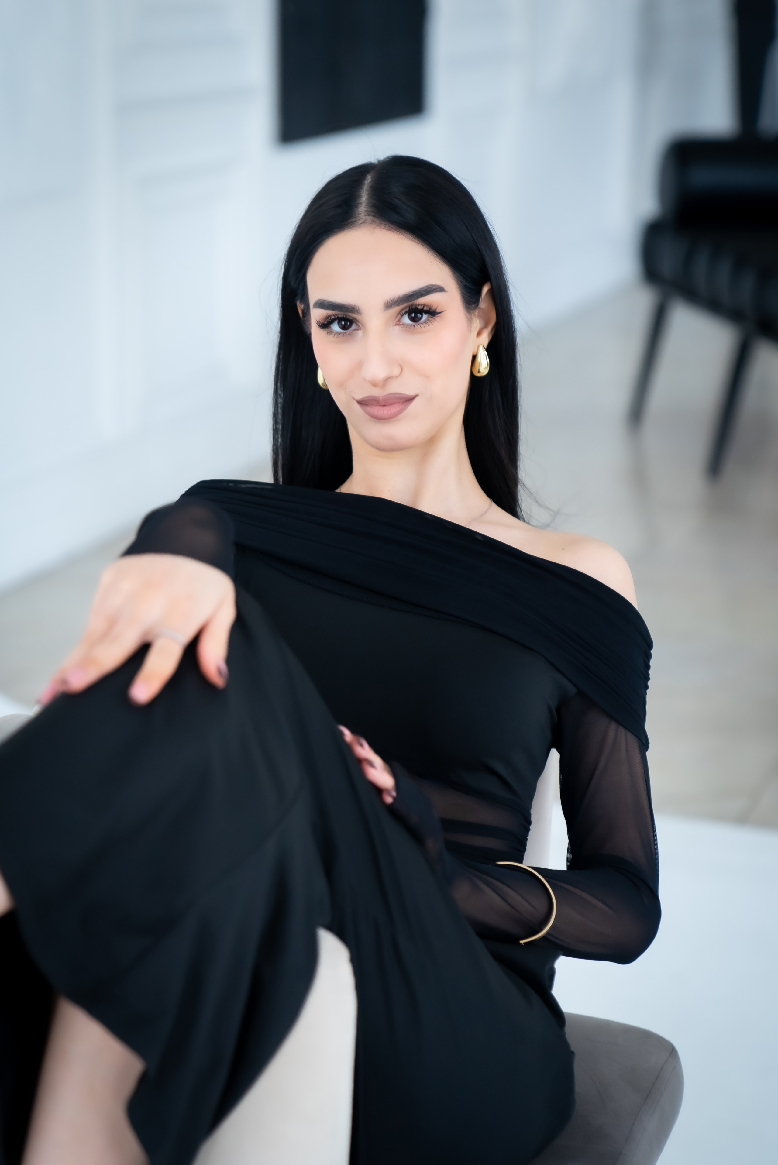 Фотосессия Анны и Алисы. Фотограф в Ростове-на-Дону Анна Малахова