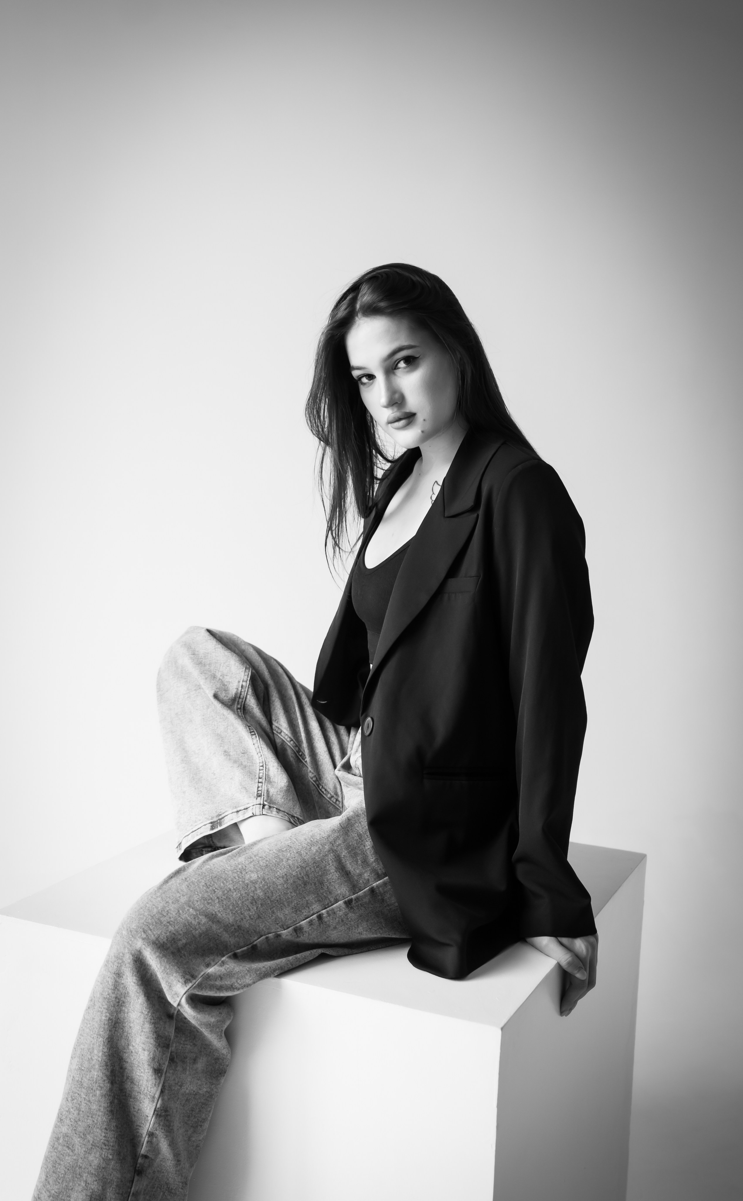 Фотосессия Екатерины. Фотограф в Ростове-на-Дону Анна Малахова