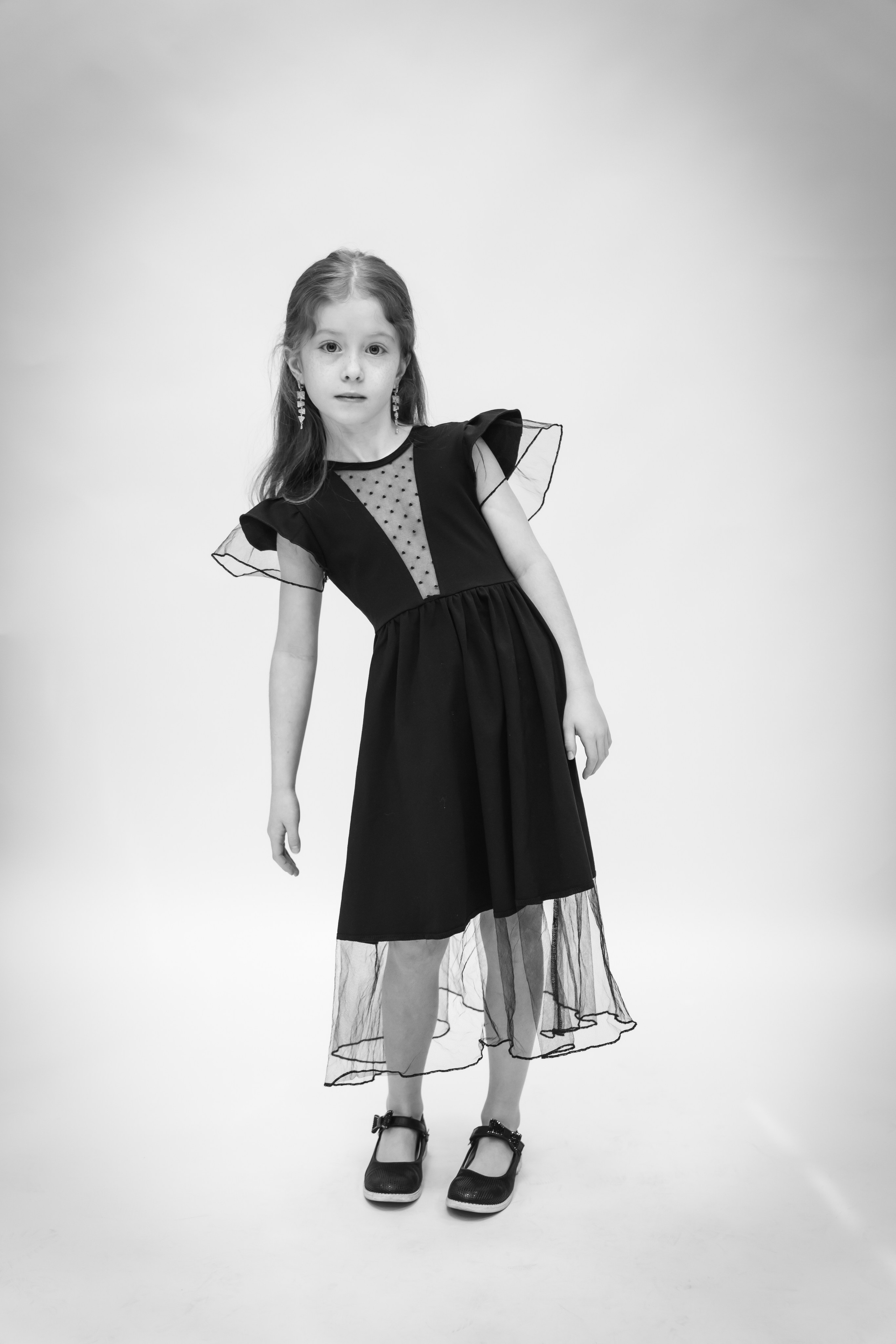 Детский портрет. Фотограф в Ростове-на-Дону Анна Малахова