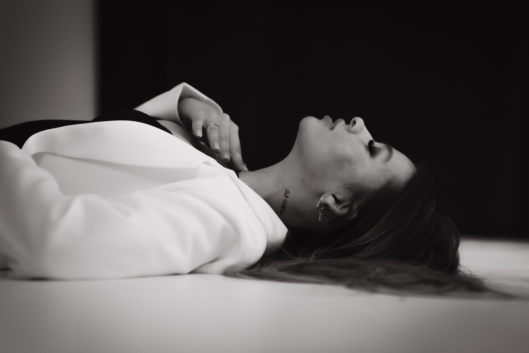 Фотосессия Карины. Фотограф в Ростове-на-Дону Анна Малахова