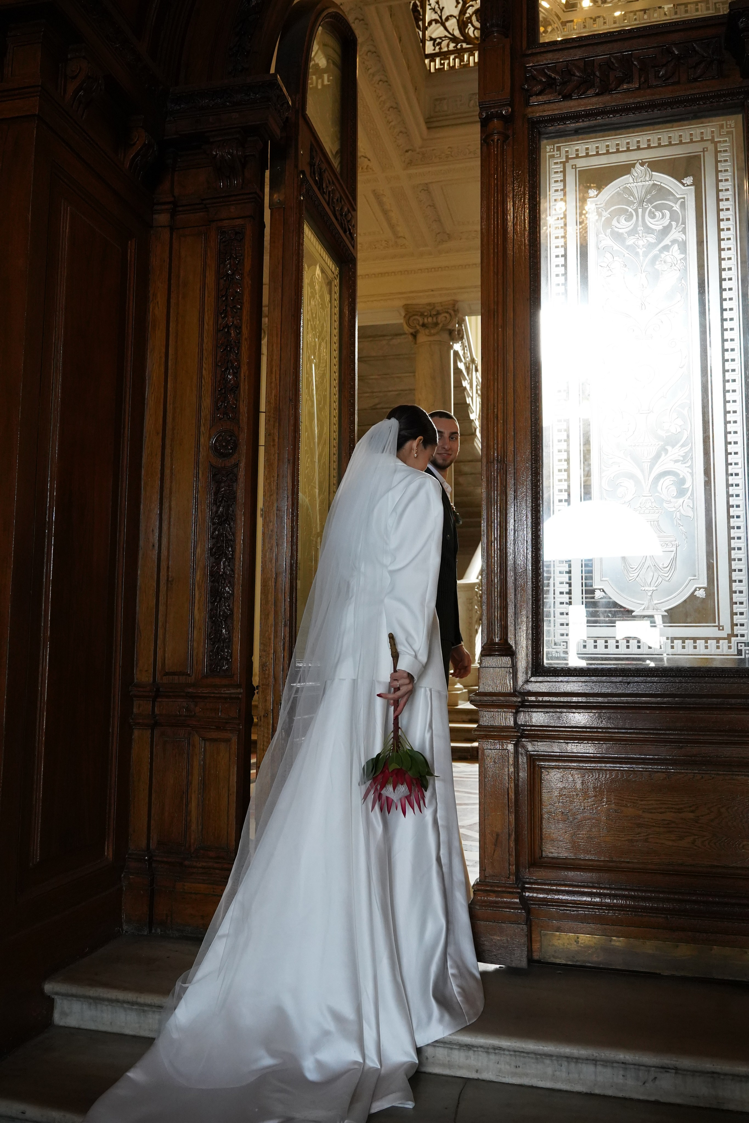 Свадебный фотограф в Санкт-Петербурге Мошина Наталья