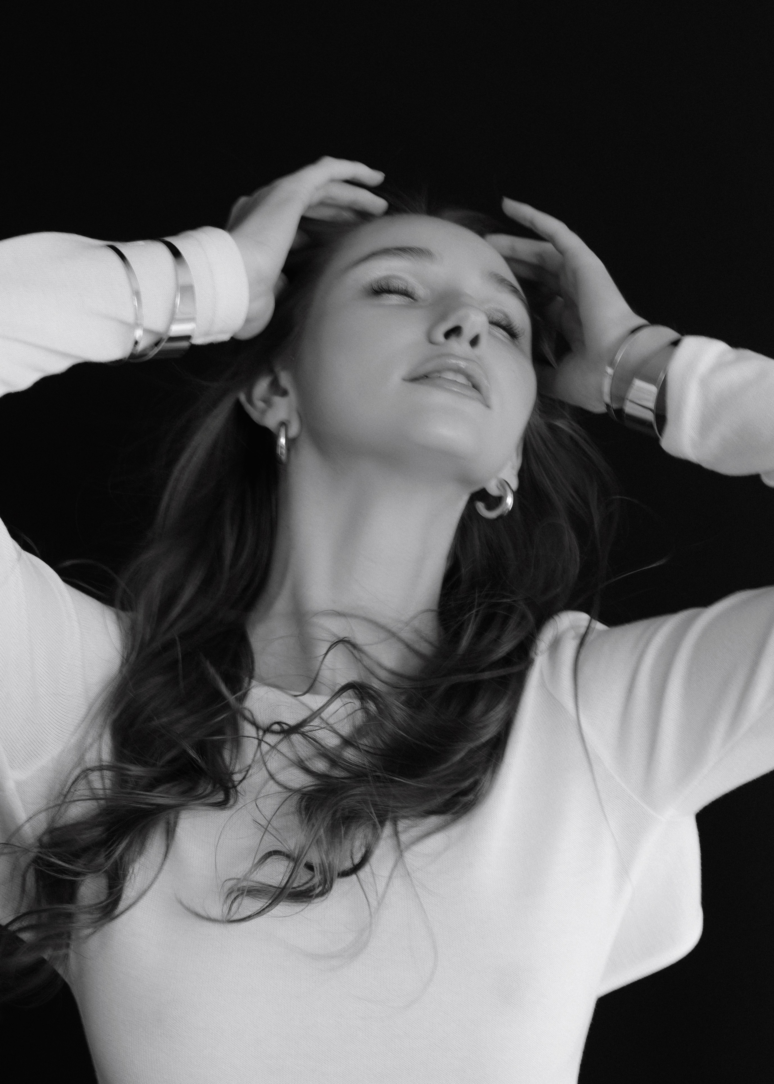 Евгения. Фотограф в Новосибирске. Ефимова Анастасия