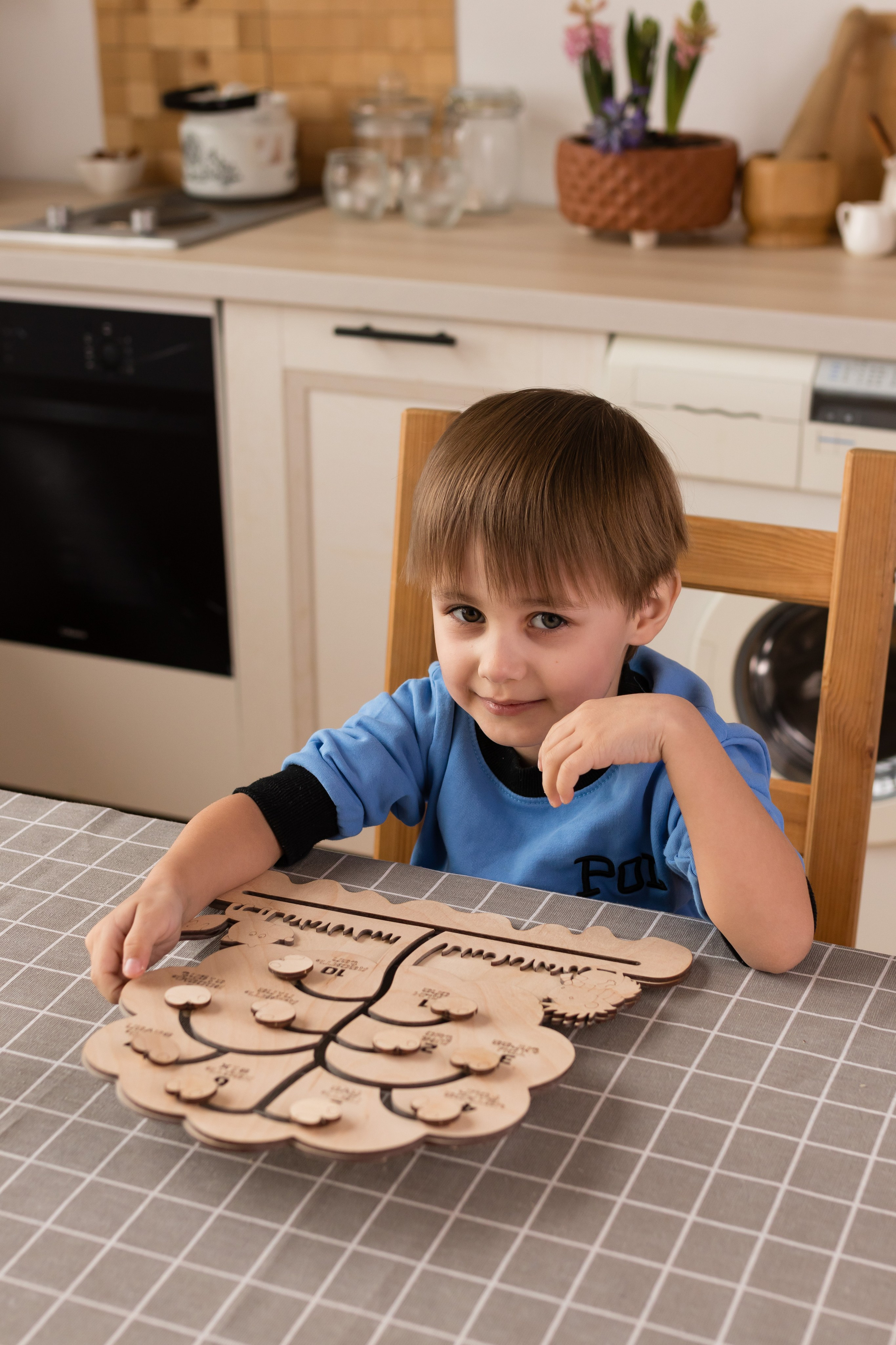 Головоломка. Фотограф в Краснодаре Арина Кудряшова