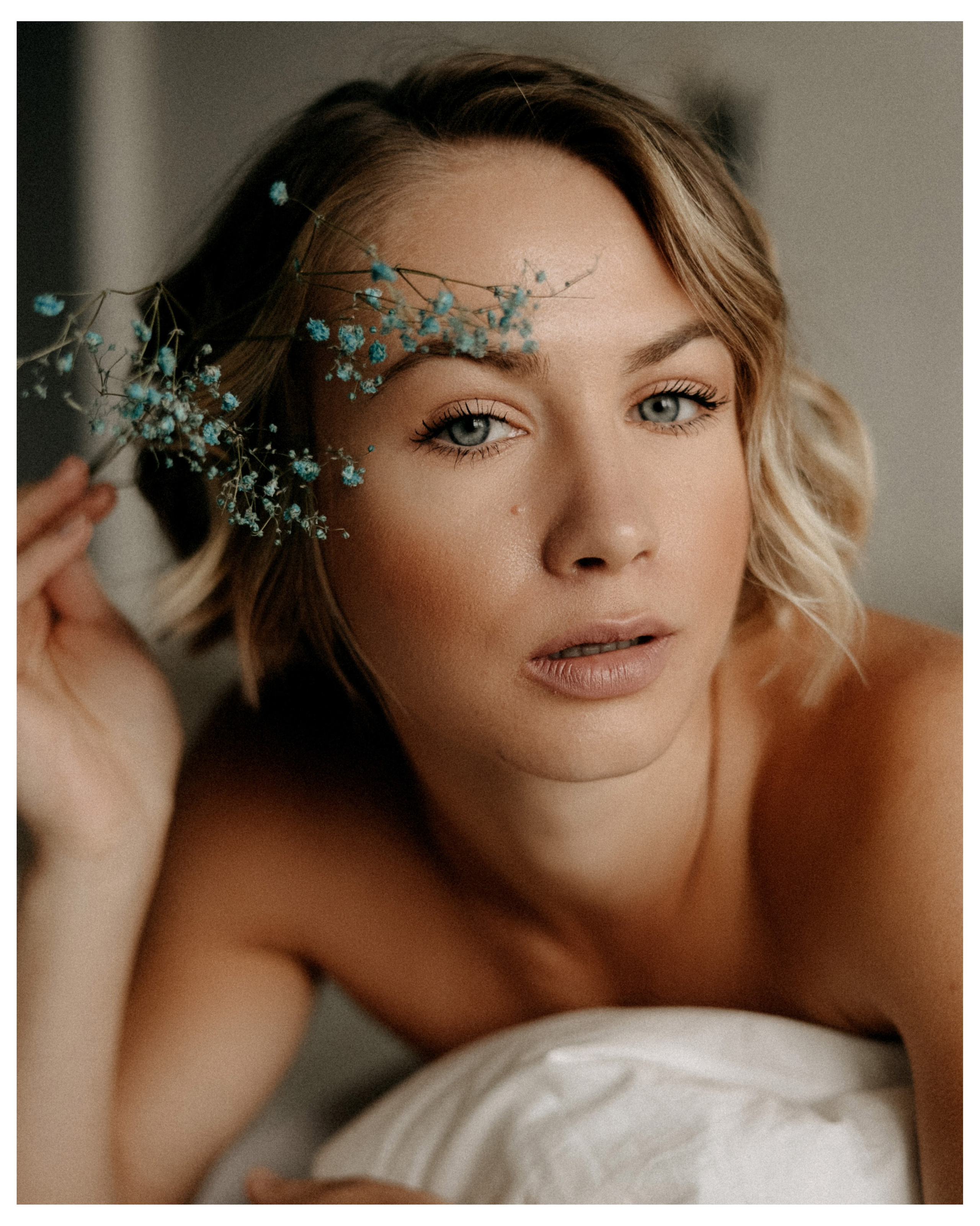 Катя. Фотограф в Москве Емельяненко Светлана