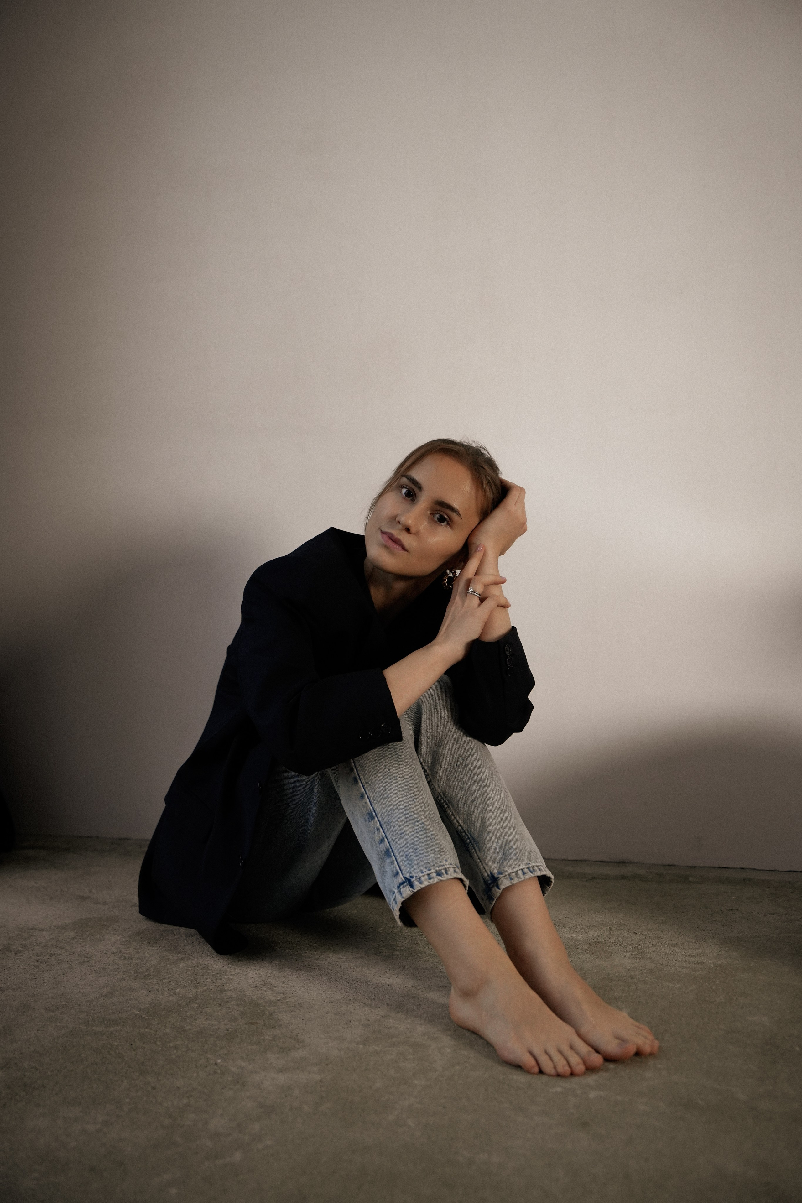 Кира. Фотограф Маргарита Ступакова