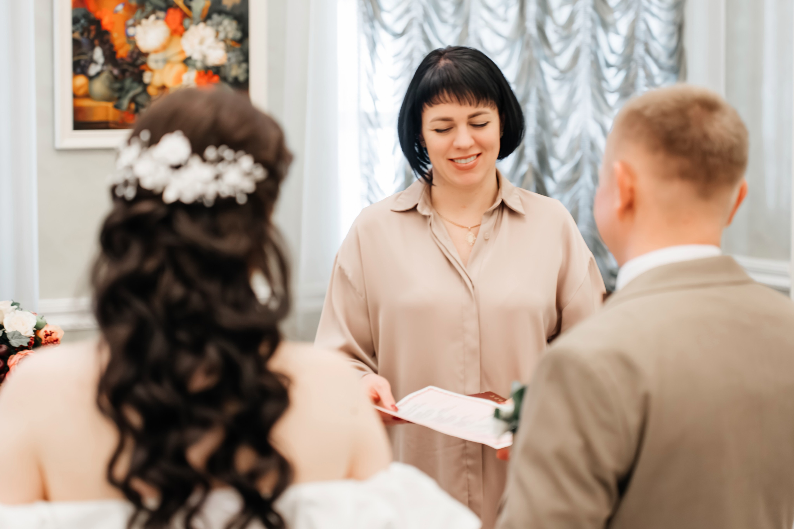 Сергей и Светлана. Фото и видеосъемка в Йошкар-Оле и Москве. (Фотограф и видеограф в Йошкар-Оле и Москве)