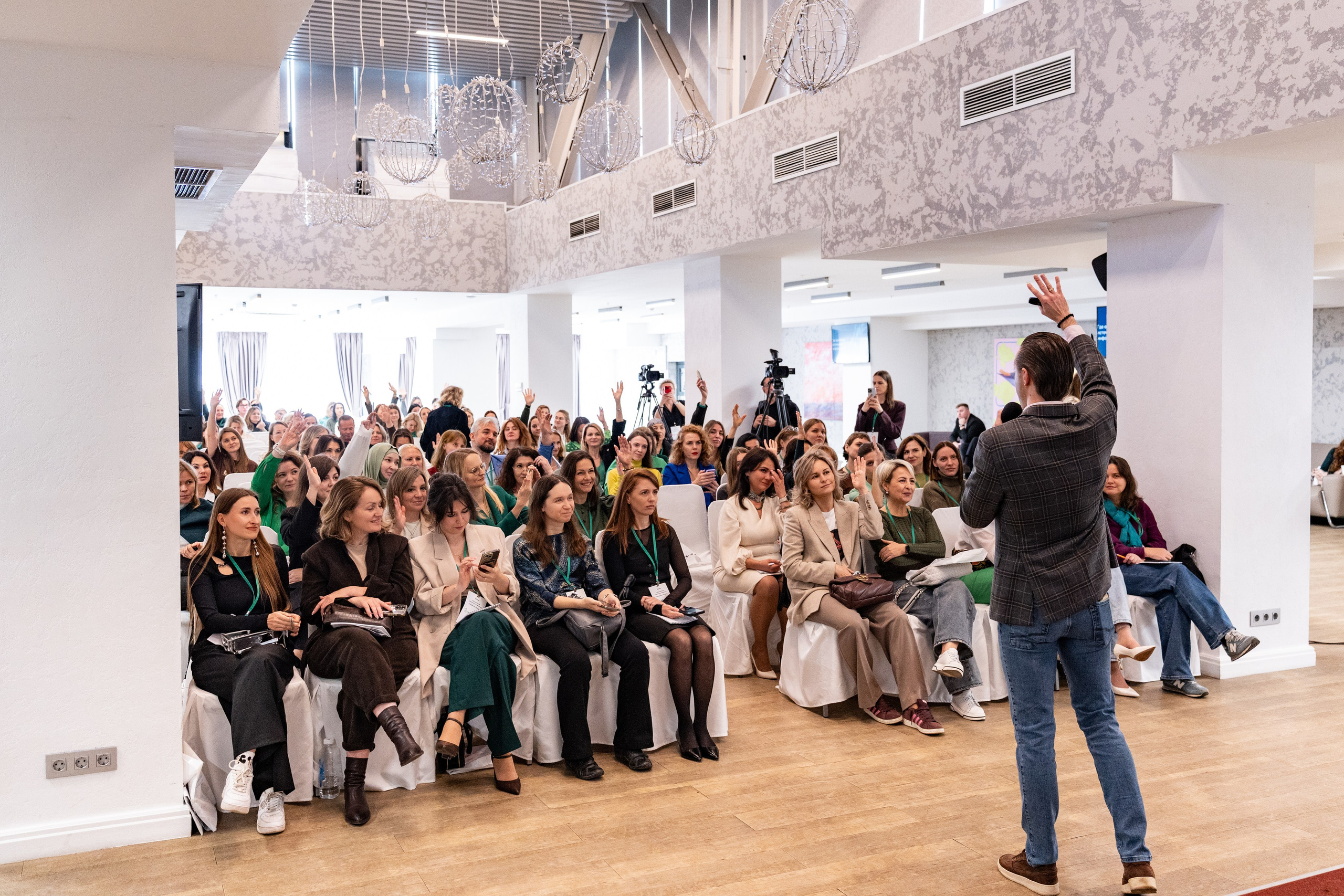 Академия EDPRO. Фото и видеосъемка в Йошкар-Оле и Москве. (Фотограф и видеограф в Йошкар-Оле и Москве)