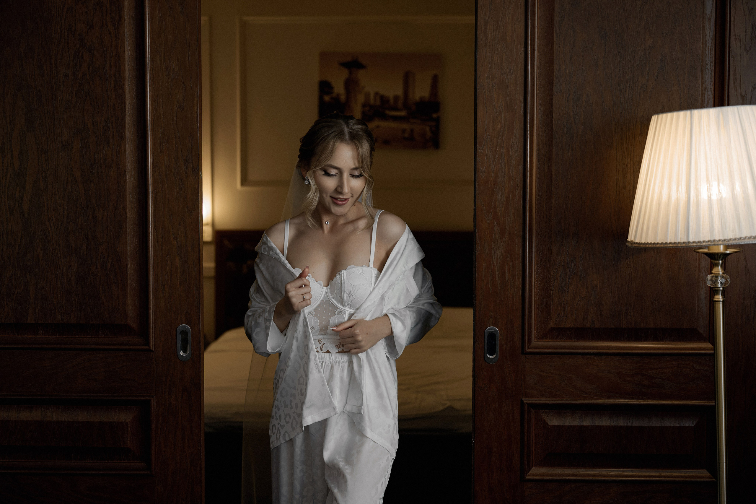 Андрей и Татьяна. Свадебный и семейный фотограф в Ульяновске Татьяна Селезнева