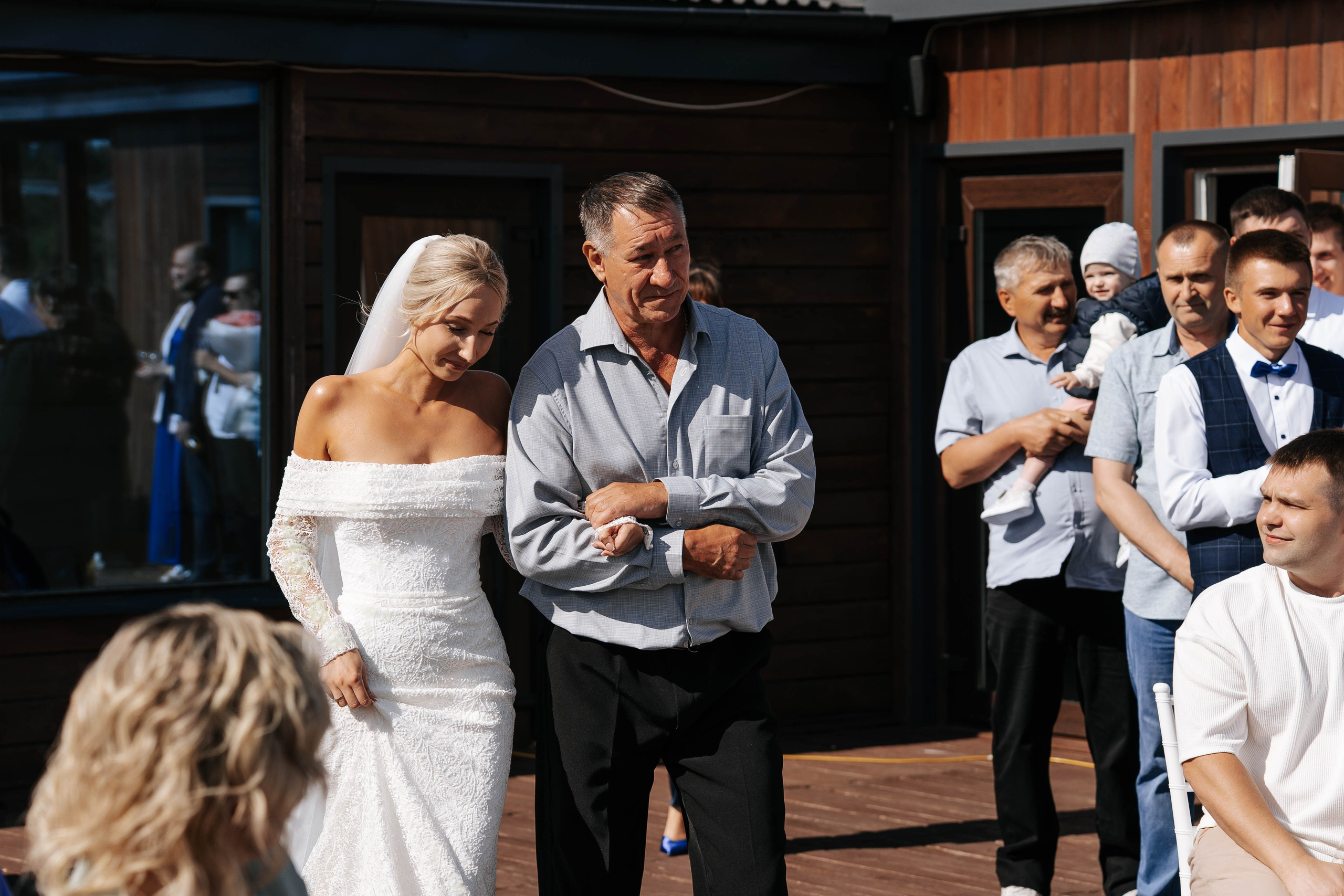 Artem & Elena. Свадебный фотограф в Воронеже Самохина Екатерина