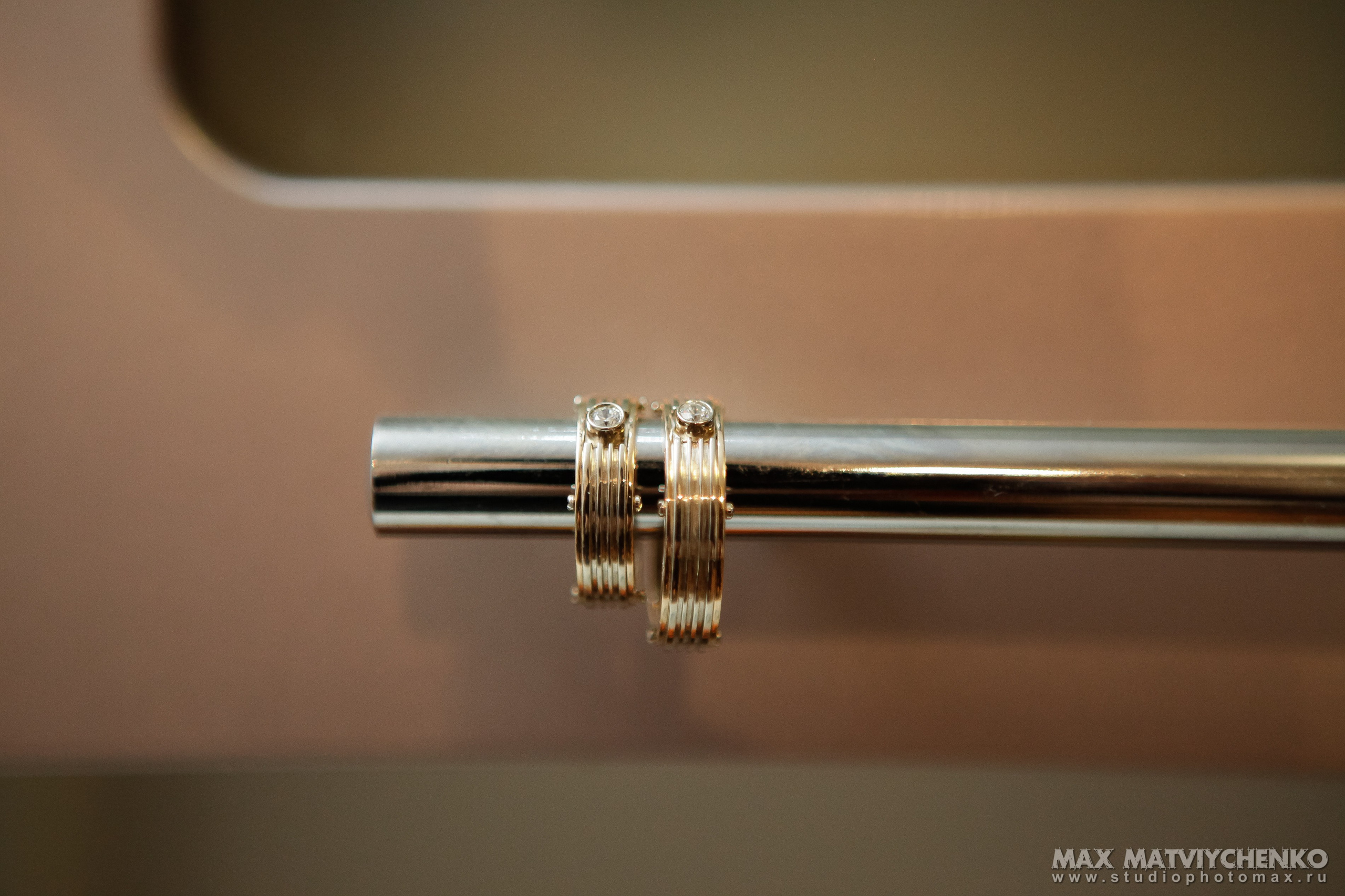 Лучшие для печати/Best for printing. Максим Матвийченко и Виктория Басова профессионалы своего дела