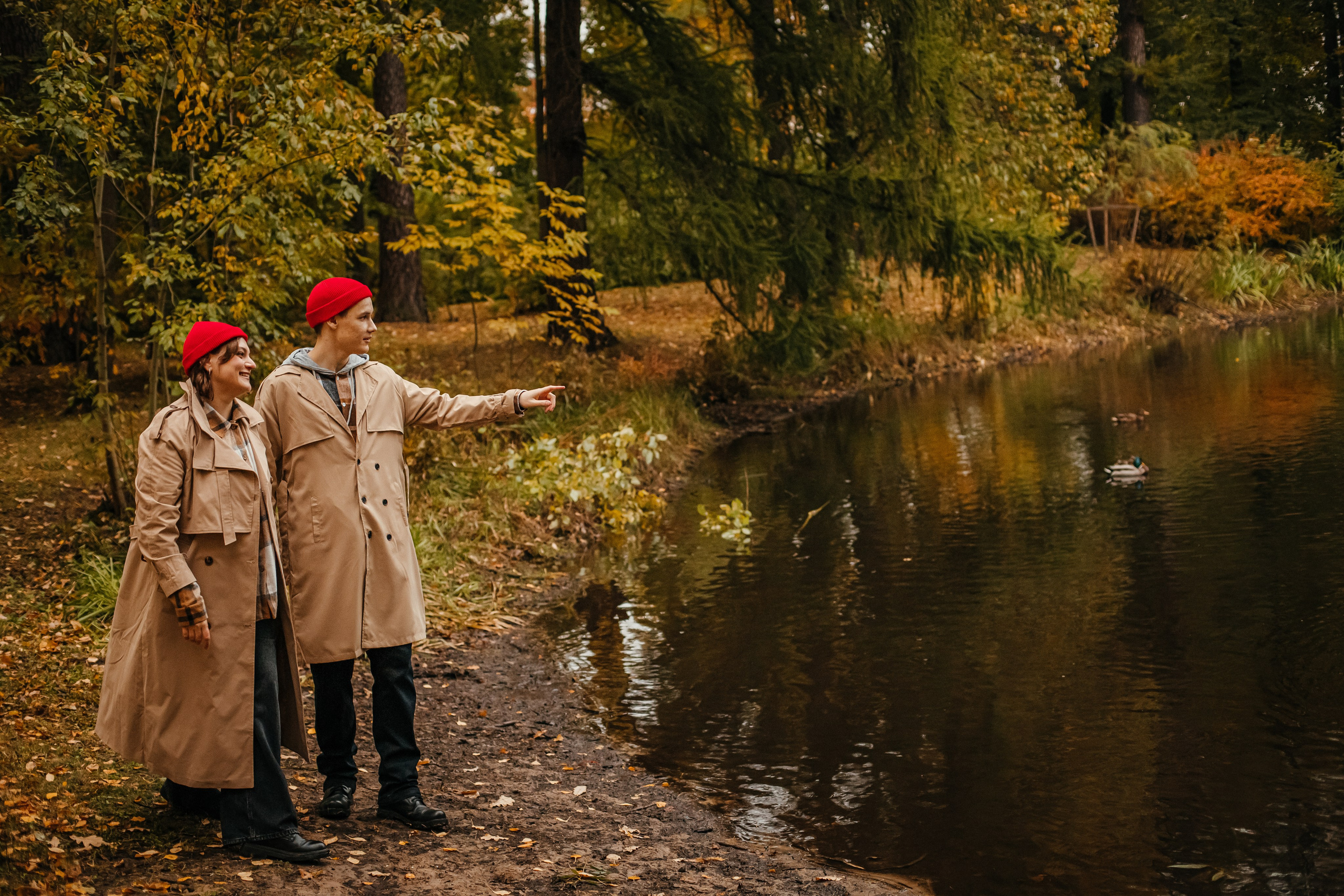 Лиза и Андрей. Elena Sova — семейный и женский фотограф в Санкт-Петербурге