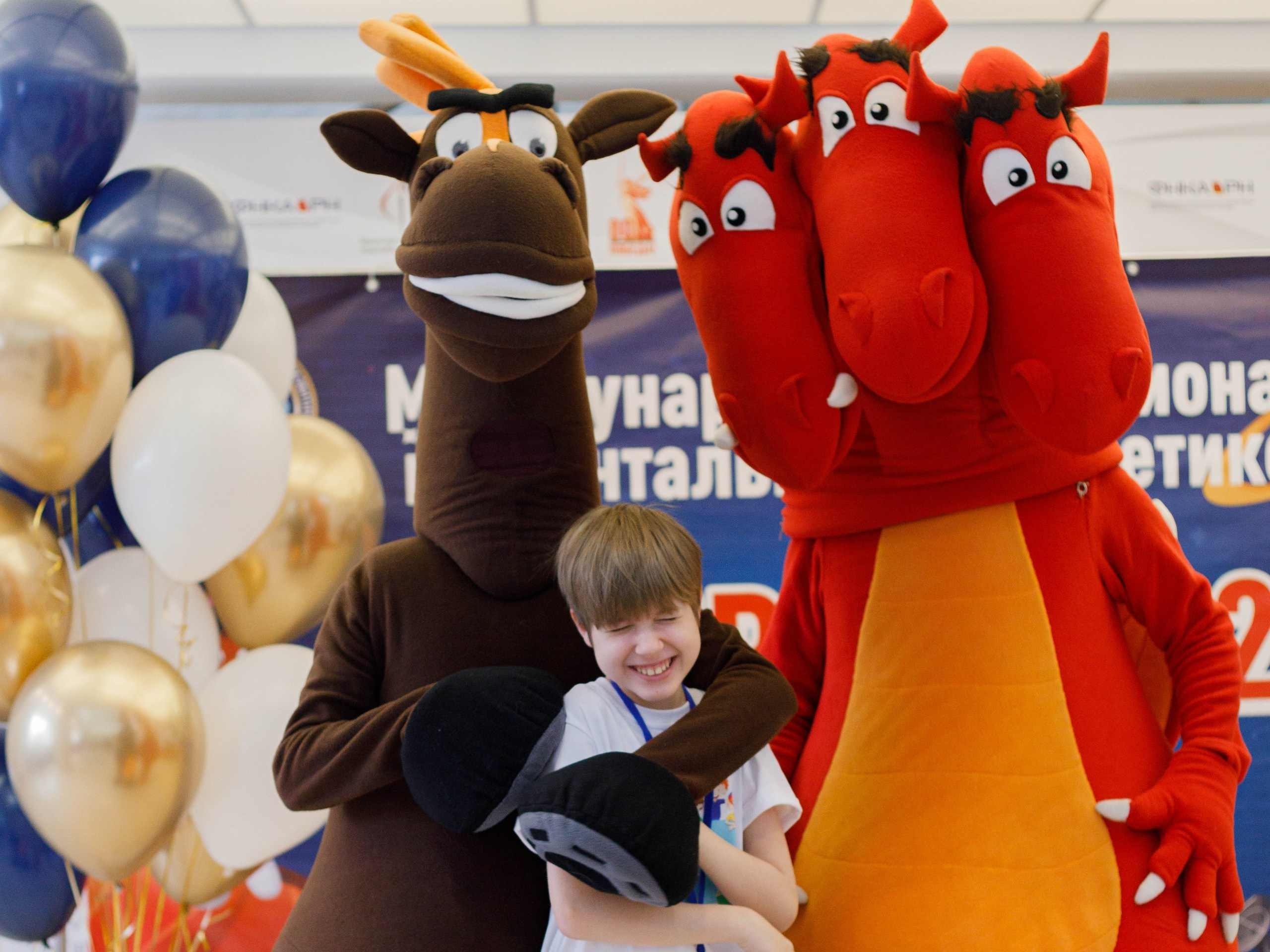 Международный чемпионат по ментальный арифметике. Апрель 2025 г. Репортажный фотограф в Новосибирске Алена Помазунова