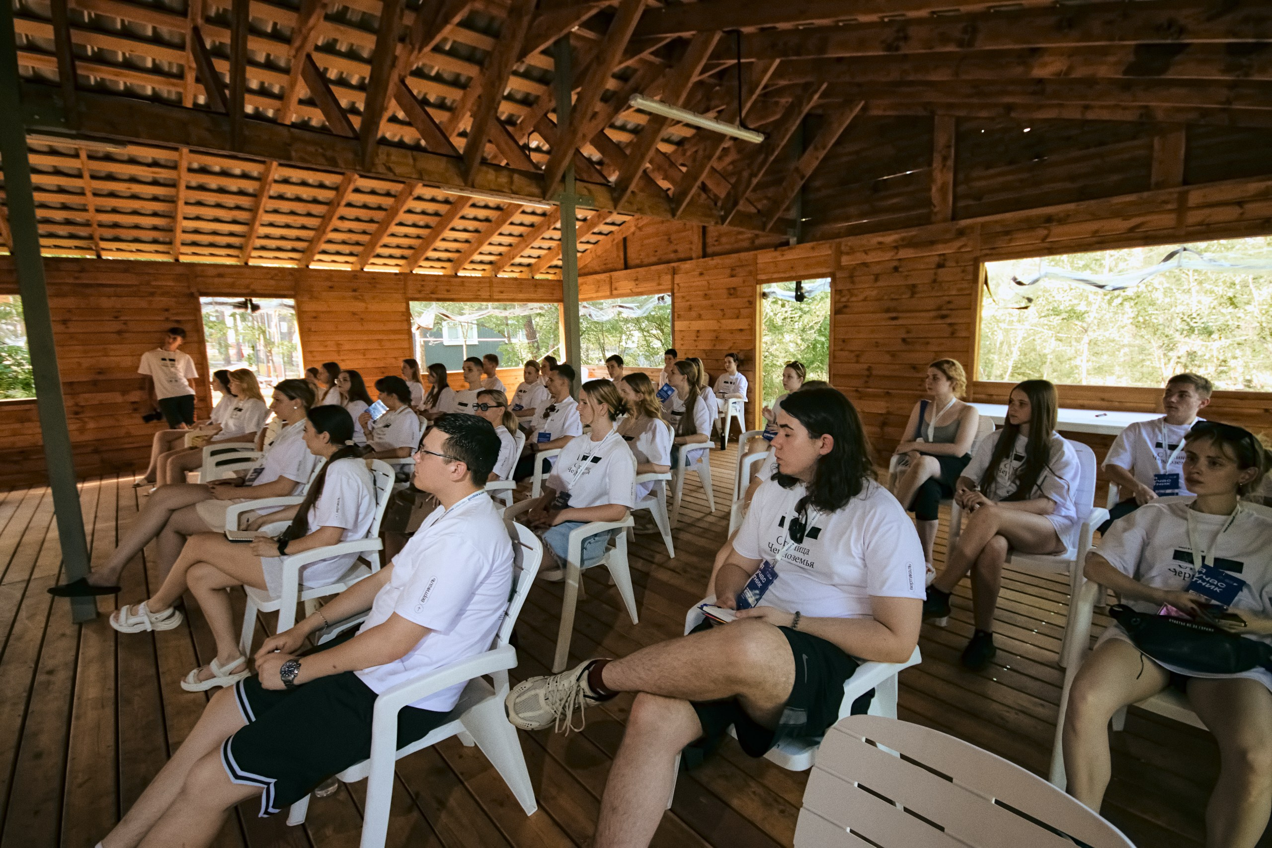 Молгород 2025 Смена 2. Свадебный и репортажный фотограф Дмитрий Кононенко