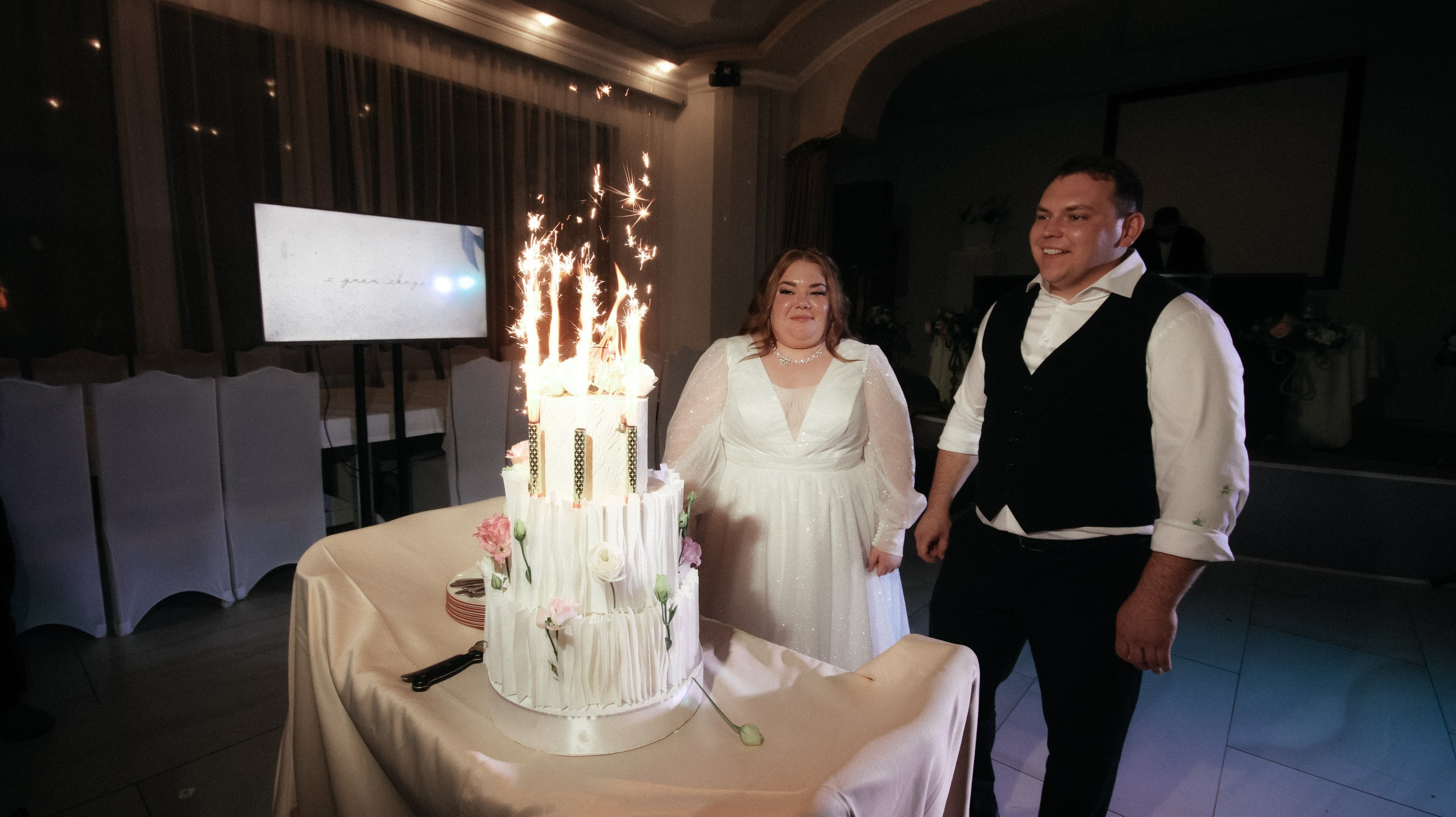 Яна и Артем. Свадебный и репортажный фотограф Дмитрий Кононенко