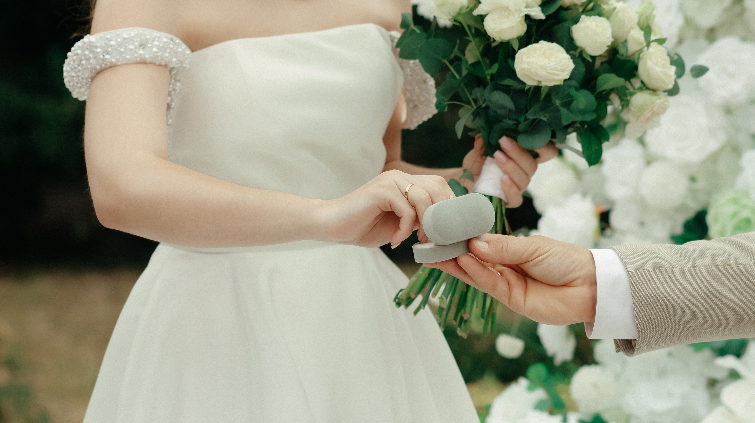 Торжество в Алексеевке. Свадебный и репортажный фотограф Дмитрий Кононенко