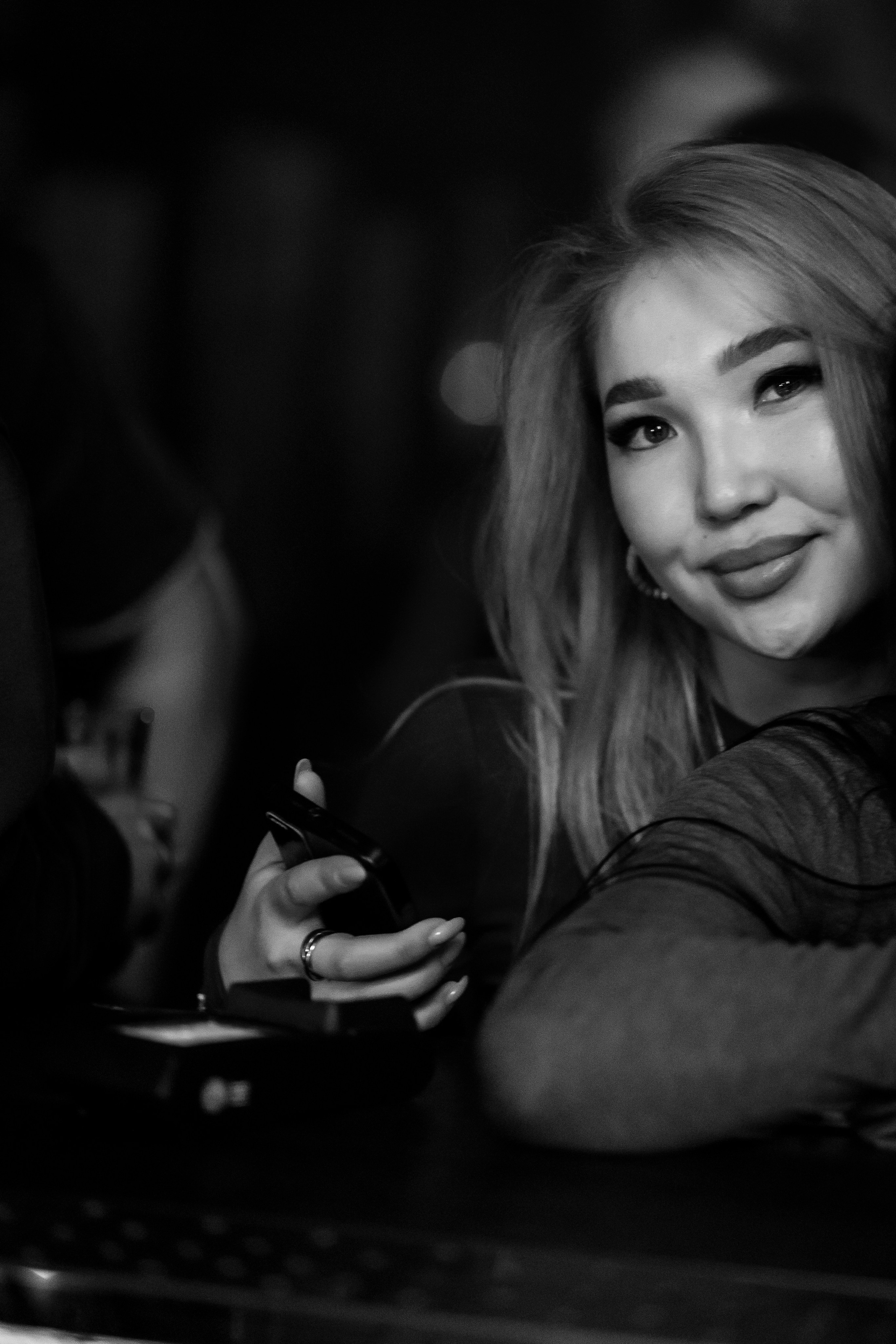 Rook's 14.02. Анастасия Паршукова — фотограф Шерегеш Новосибирск