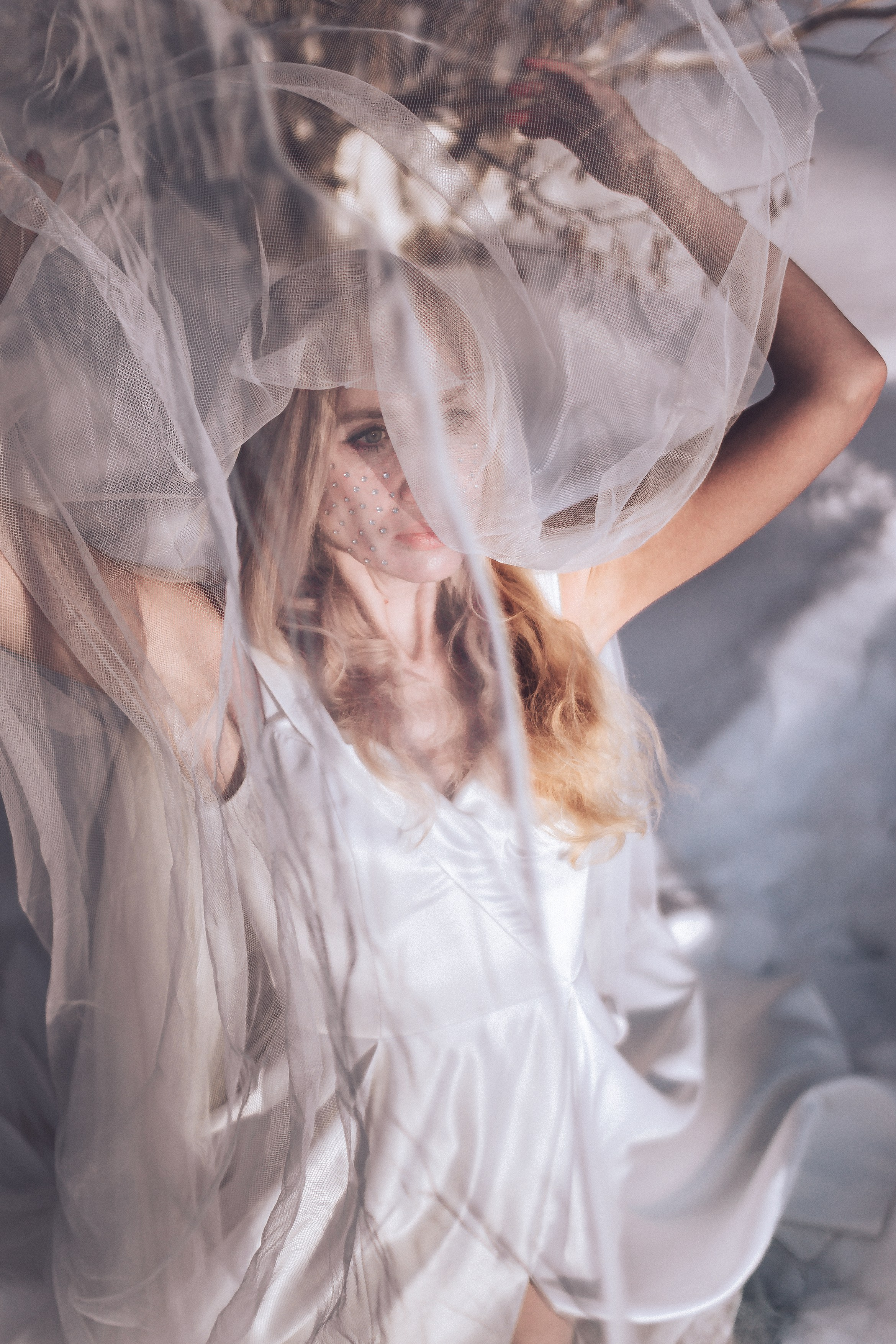 Царевна Лебедь. Светлана Аброщикова