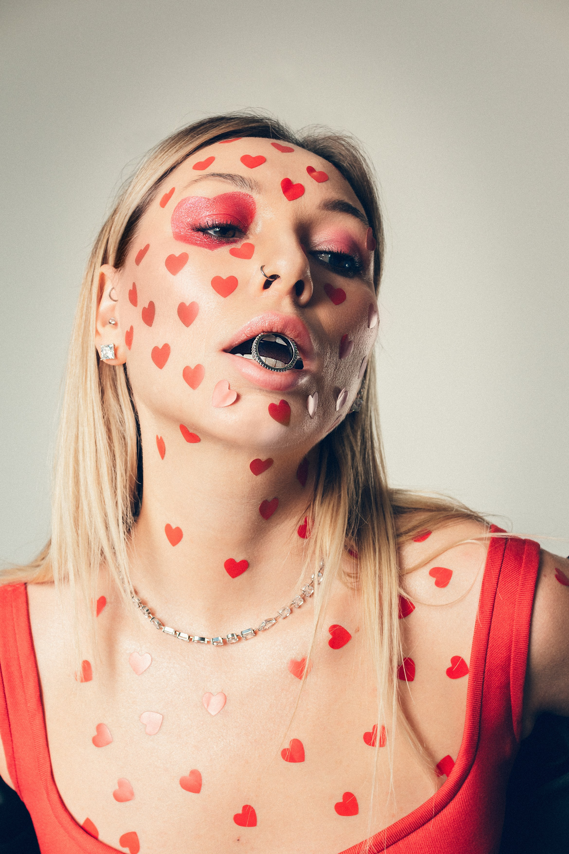 Валентинка. Светлана Аброщикова