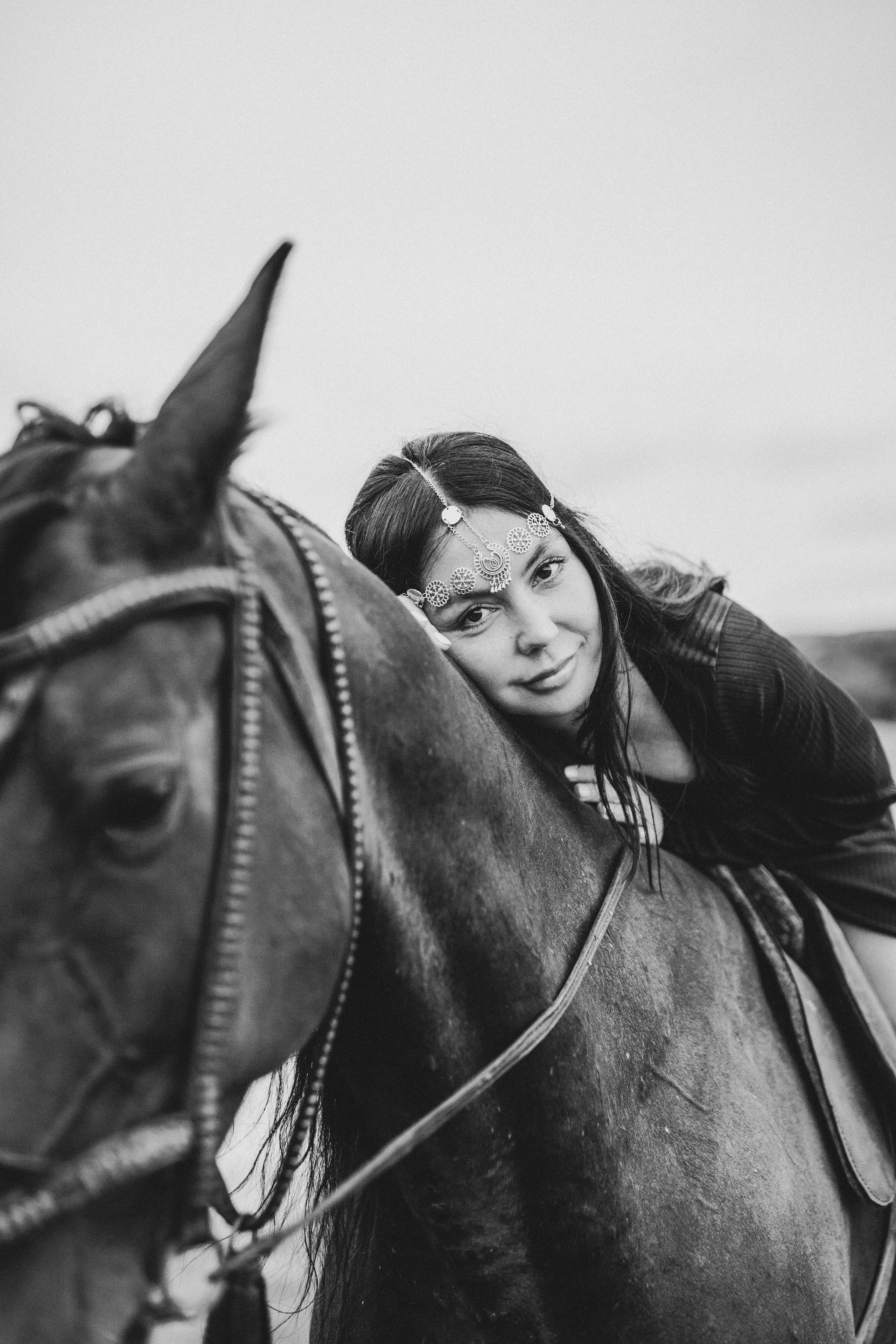 Лилия. Фотограф Анастасия Петрова