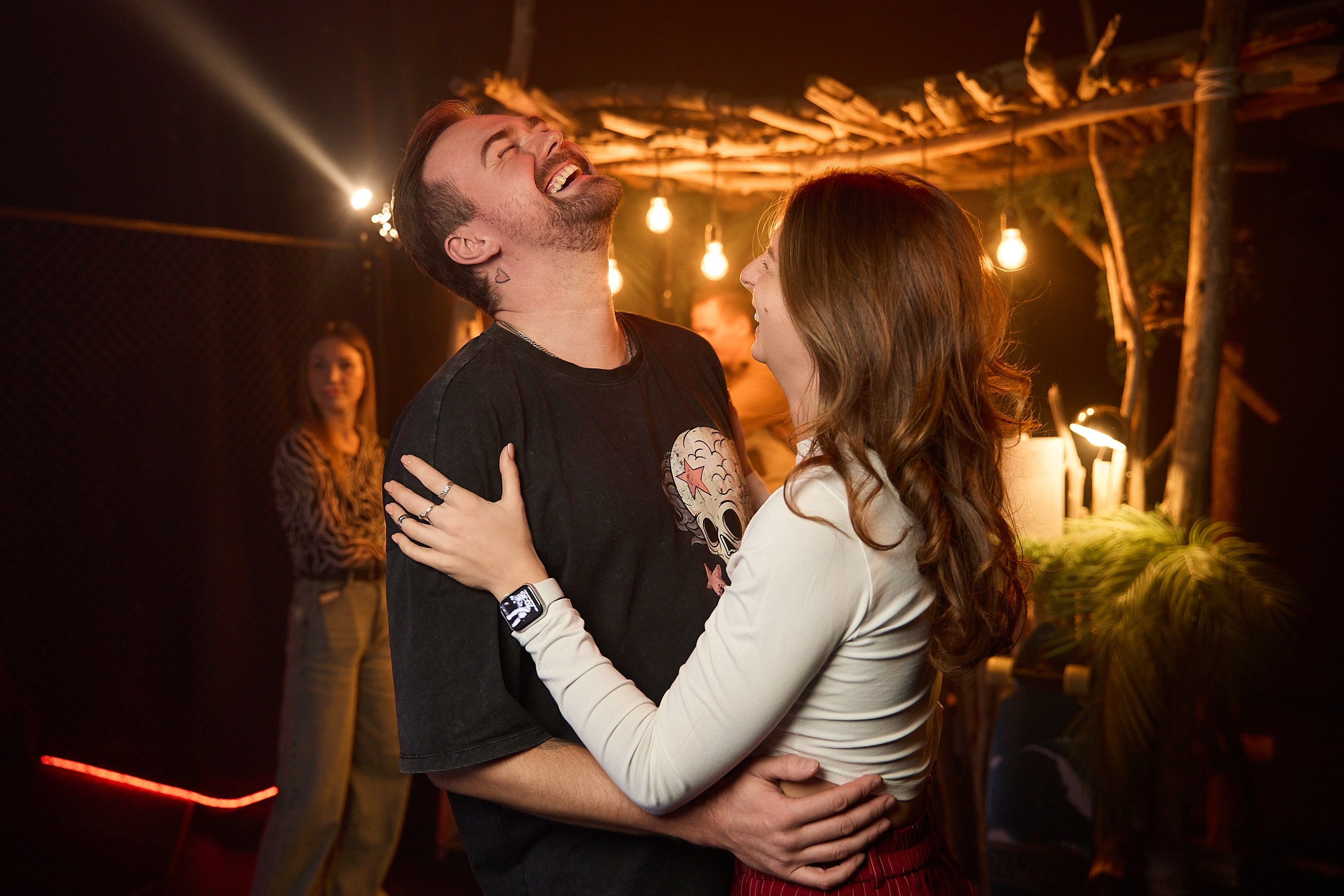 Съемка корпоративов. Репортажный фотограф в Новосибирске Максим Денисенко