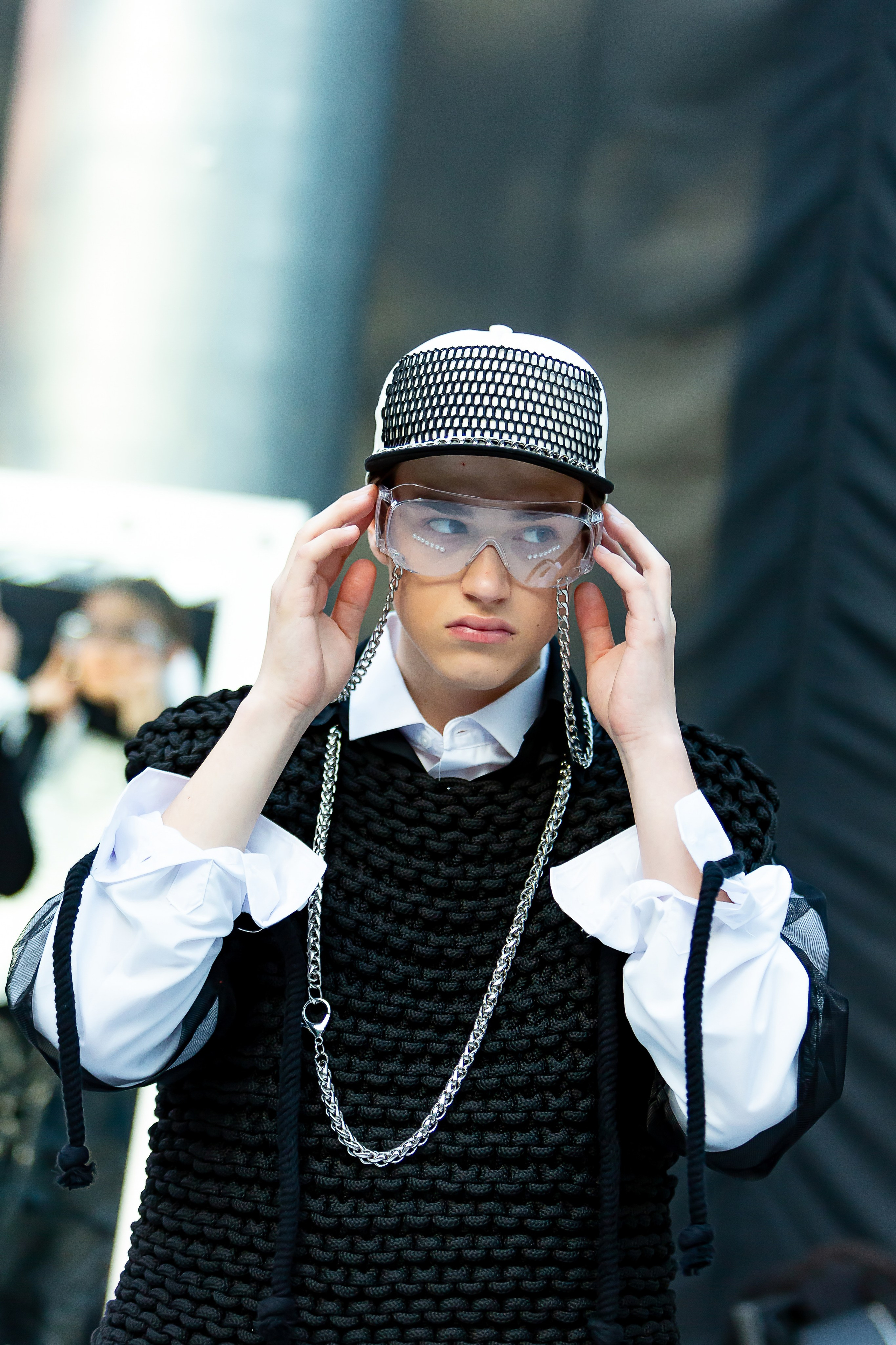 Алена Токарева дизайнер.Афимол. Фотограф Елена Лагода